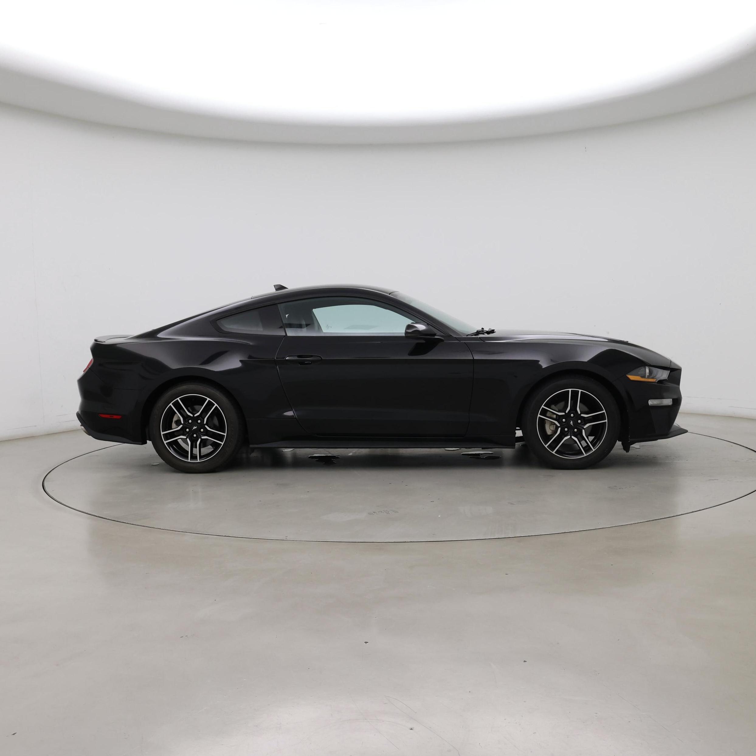 Thumbnail: 2020 Ford Mustang - 7