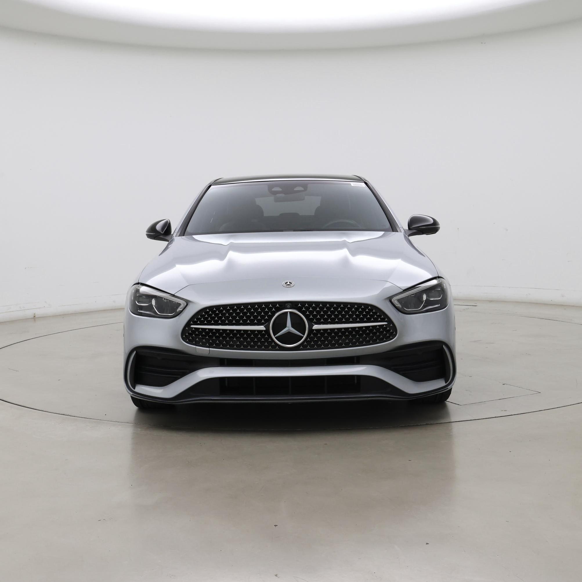 Thumbnail: 2023 Mercedes-Benz C-Class - 5