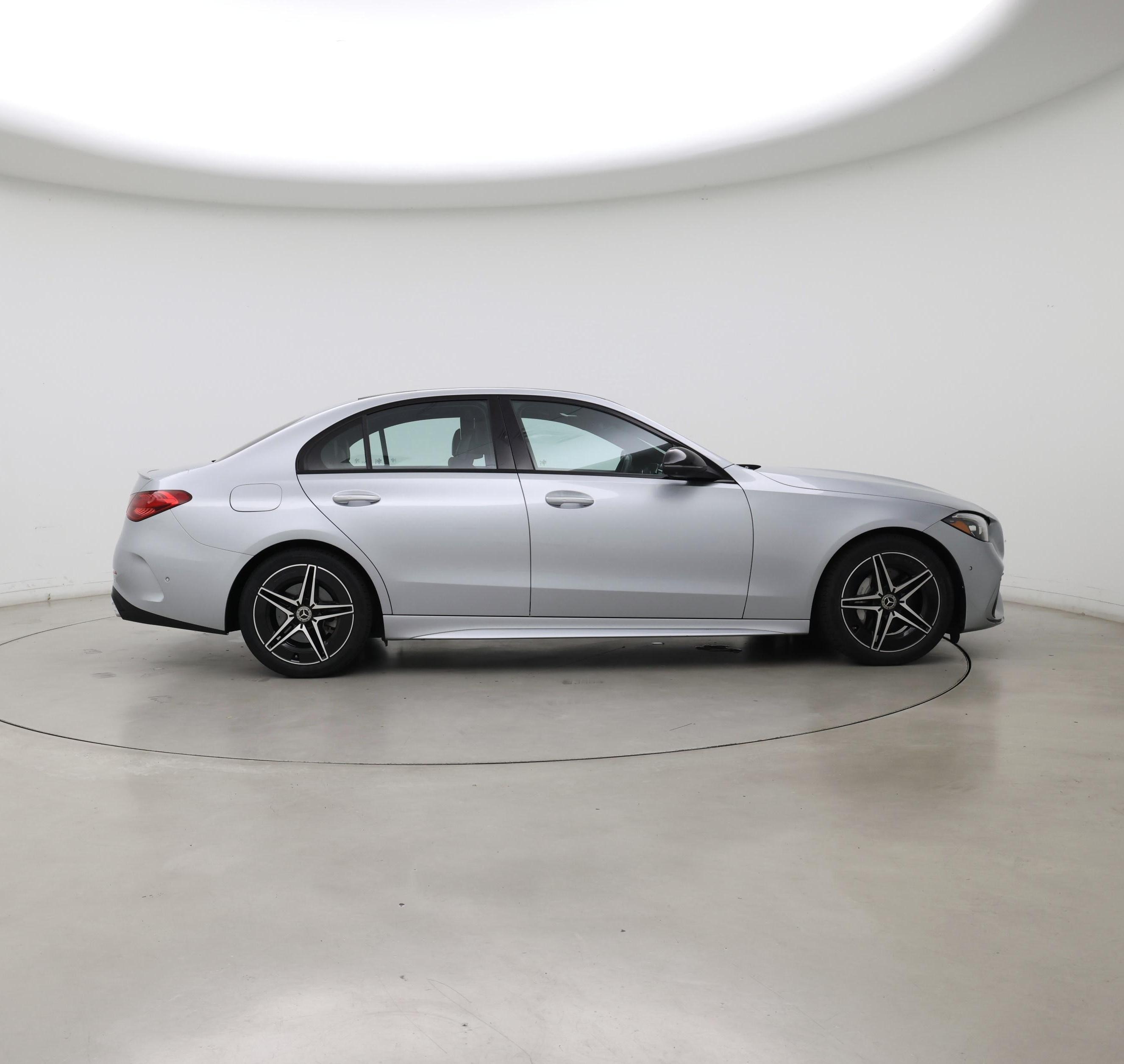 Thumbnail: 2023 Mercedes-Benz C-Class - 7