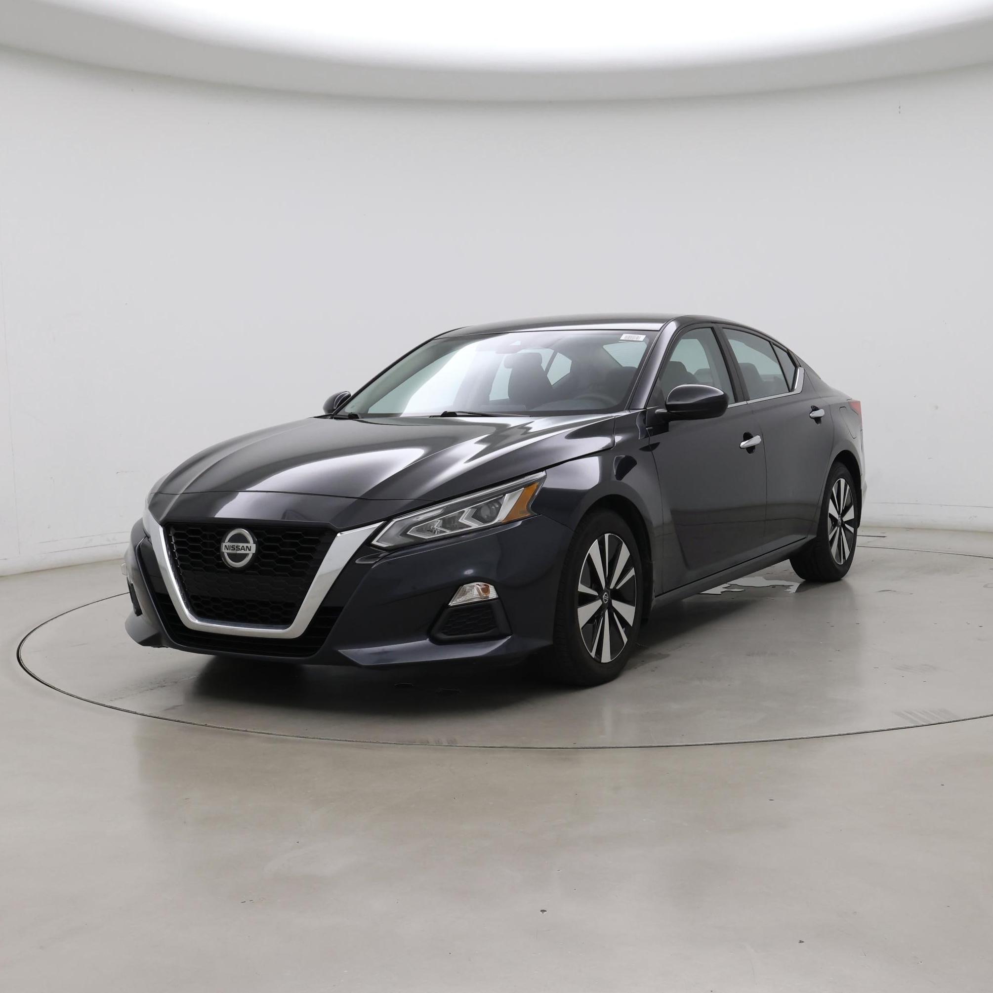 Thumbnail: 2021 Nissan Altima - 4