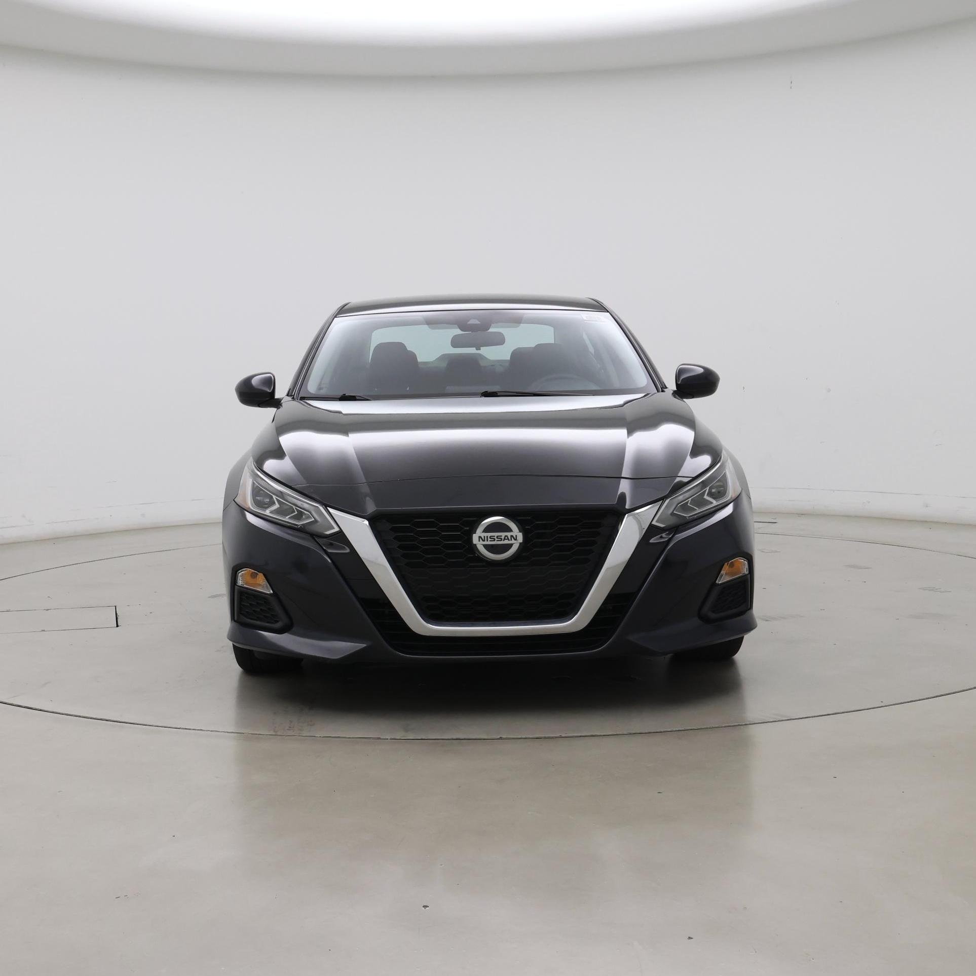 Thumbnail: 2021 Nissan Altima - 5