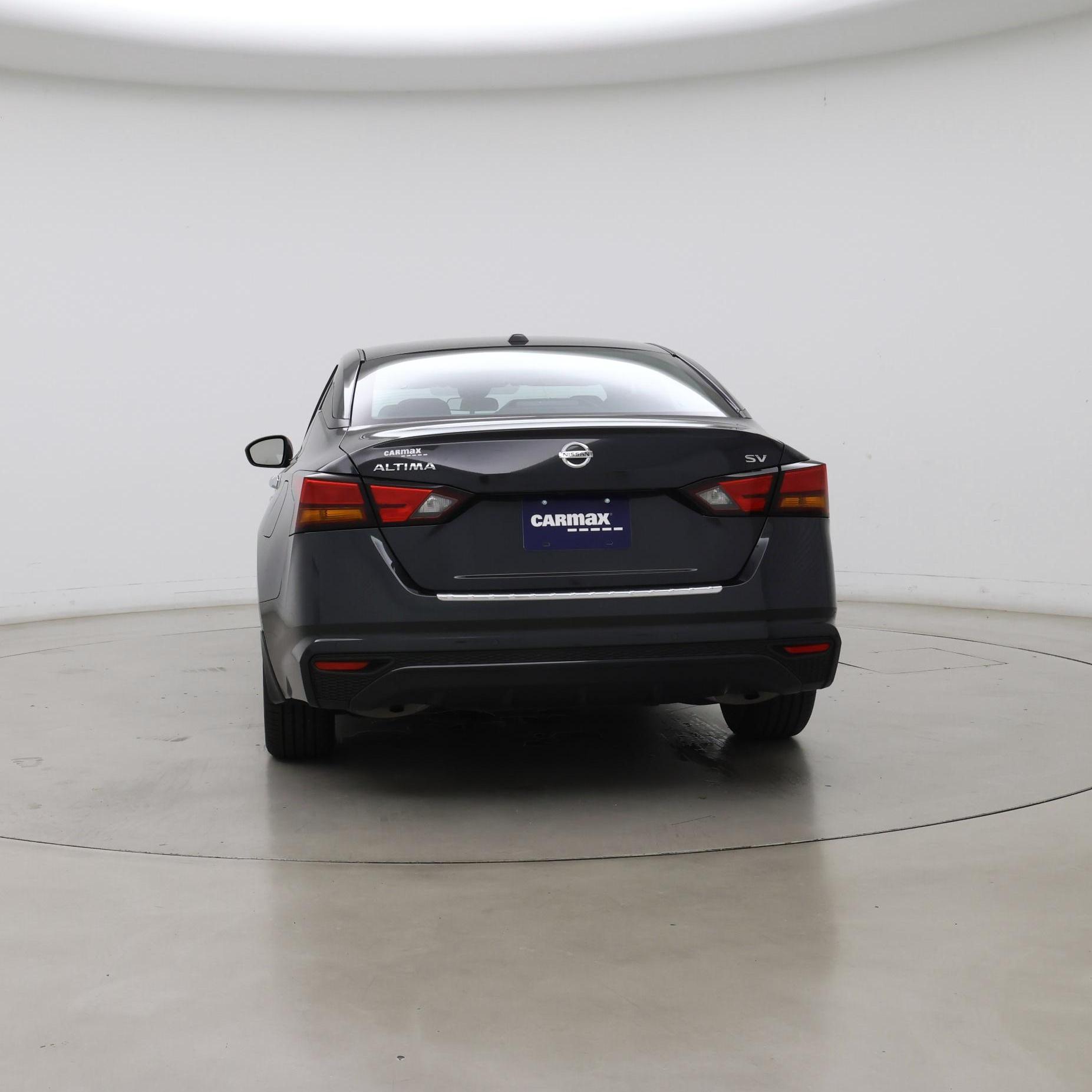 Thumbnail: 2021 Nissan Altima - 6