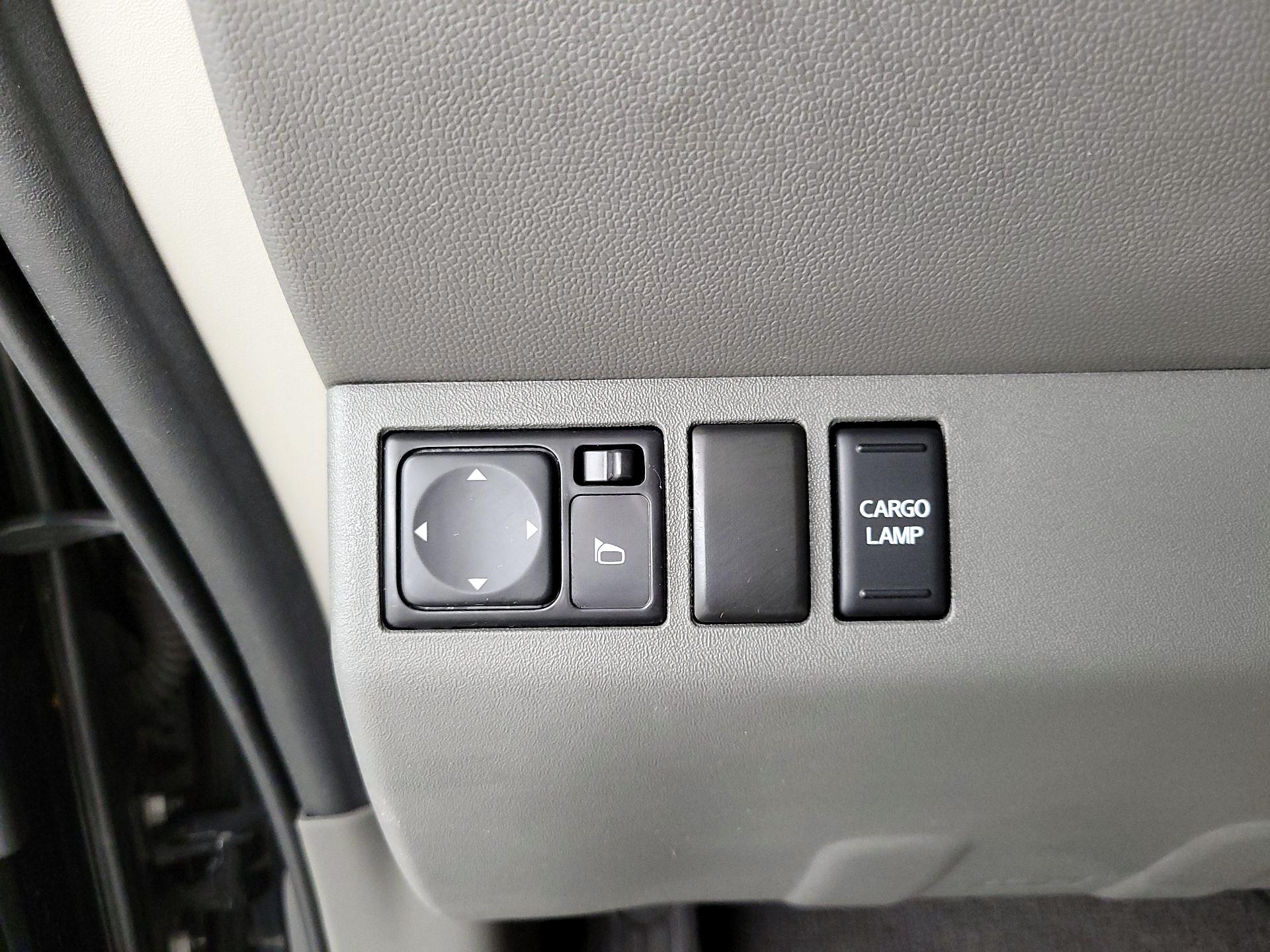 Thumbnail: 2019 Nissan Frontier - 13