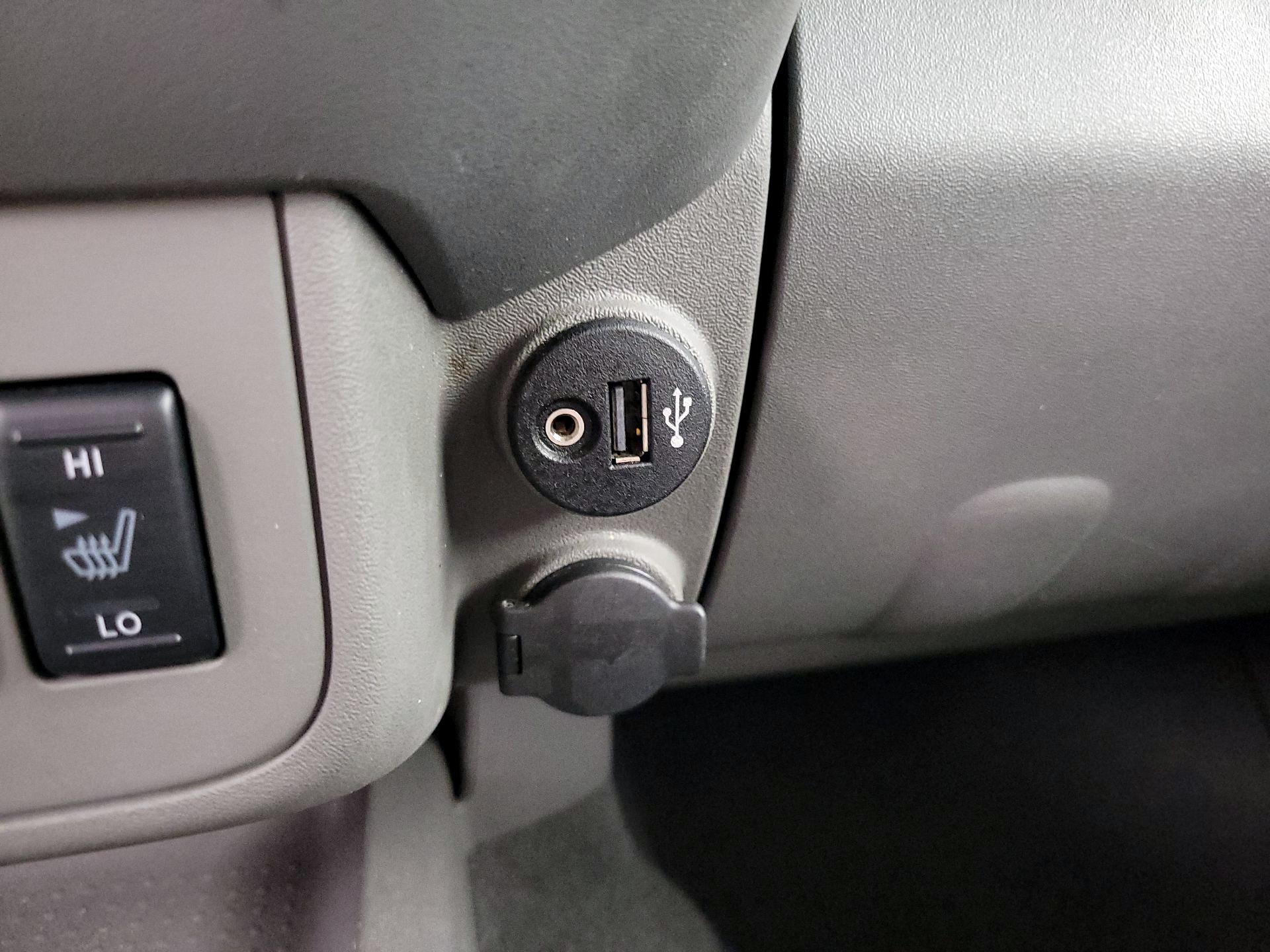 Thumbnail: 2019 Nissan Frontier - 19