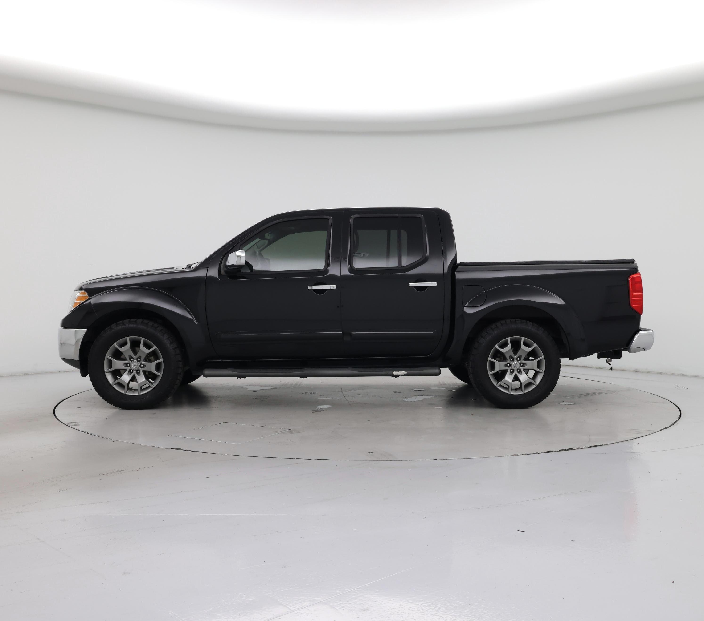 Thumbnail: 2019 Nissan Frontier - 3
