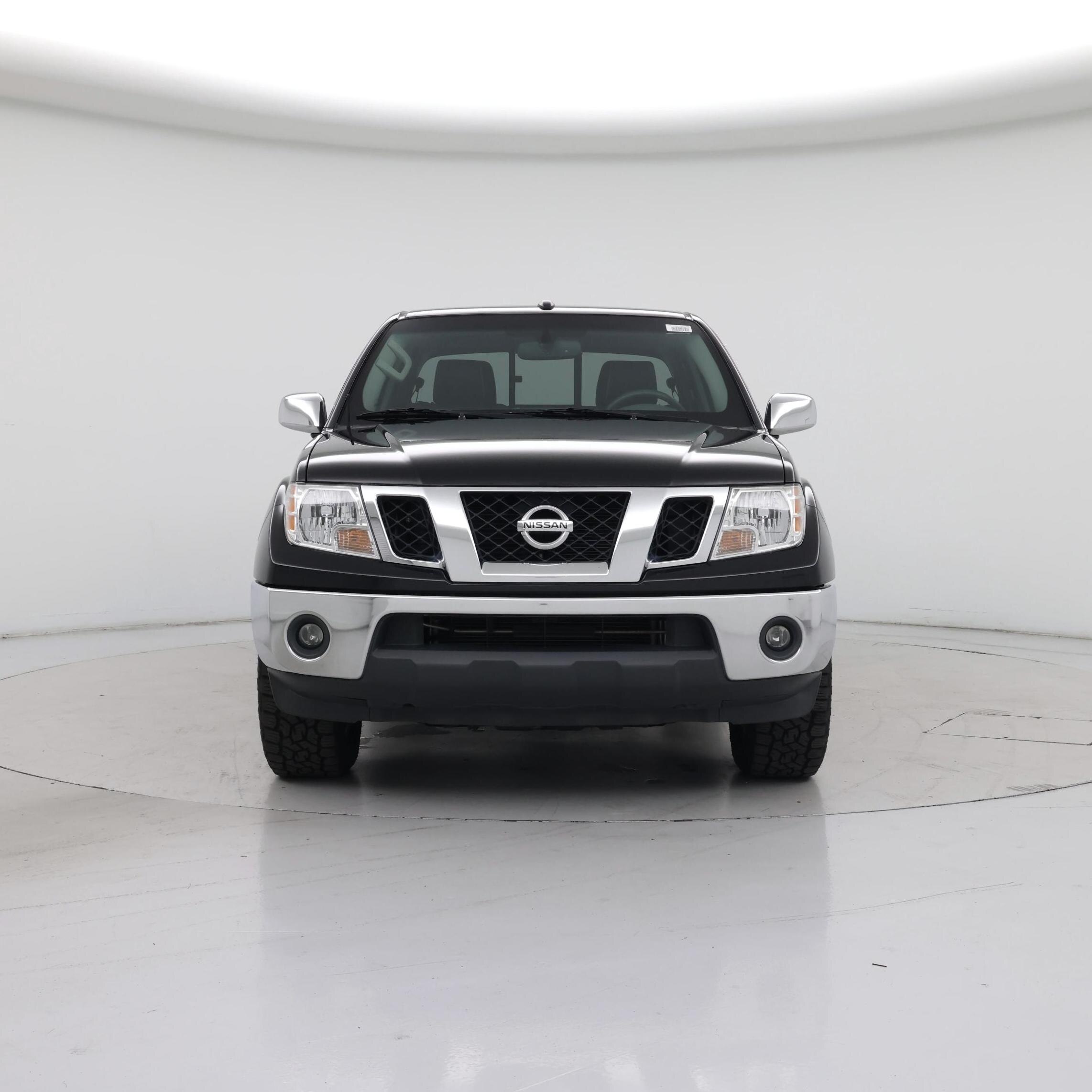 Thumbnail: 2019 Nissan Frontier - 5