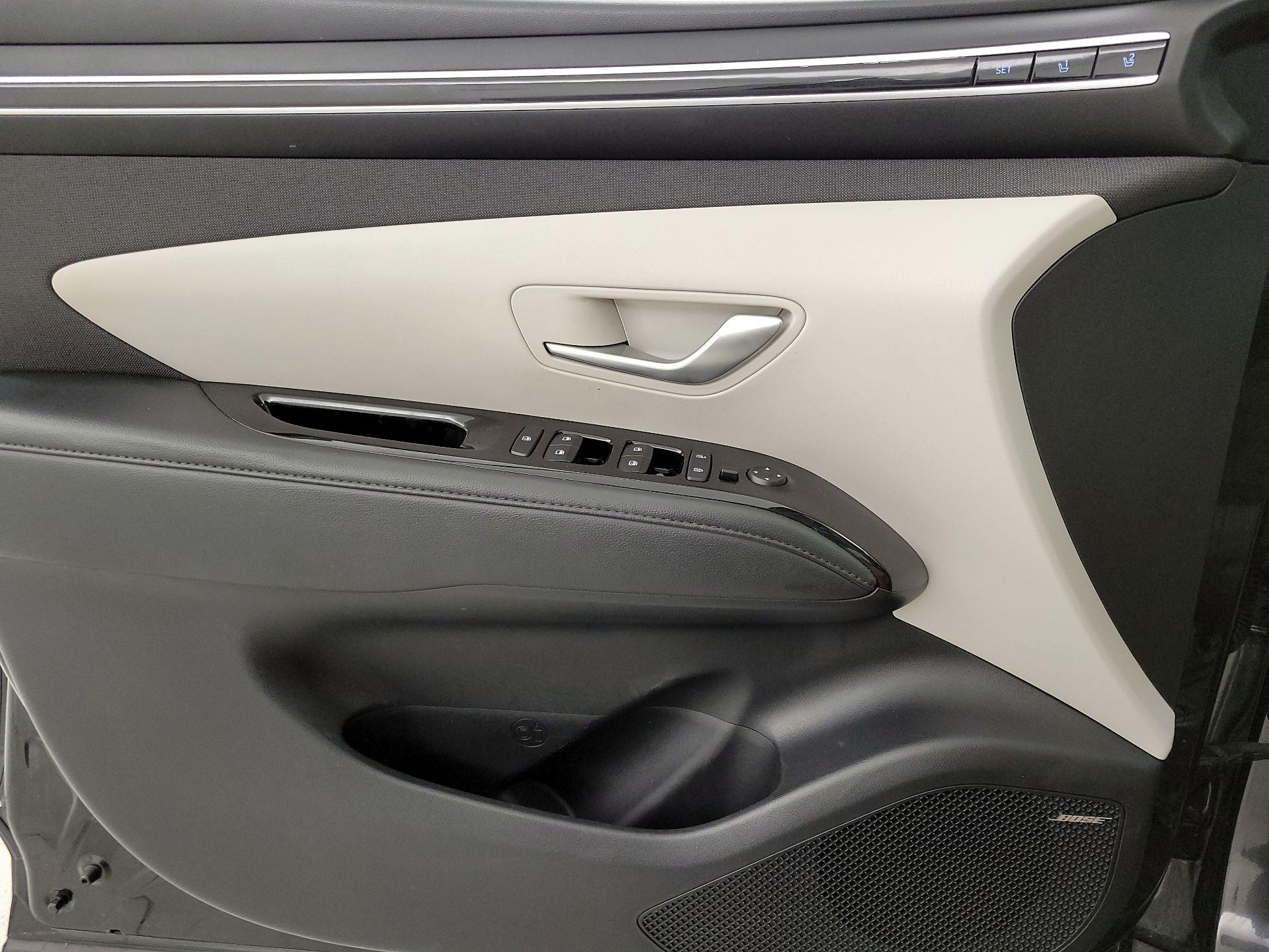 Thumbnail: 2022 Hyundai Tucson - 12