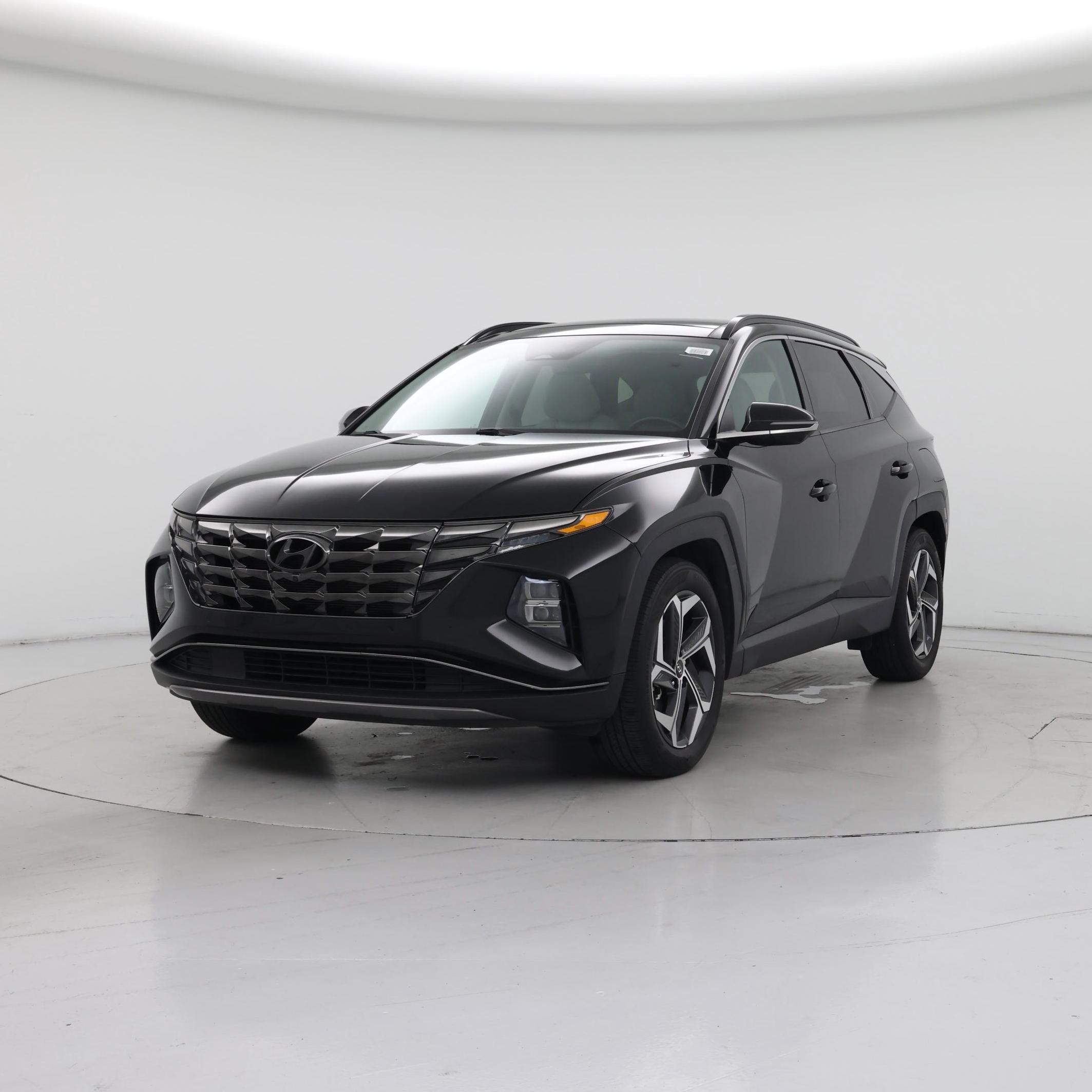 Thumbnail: 2022 Hyundai Tucson - 4
