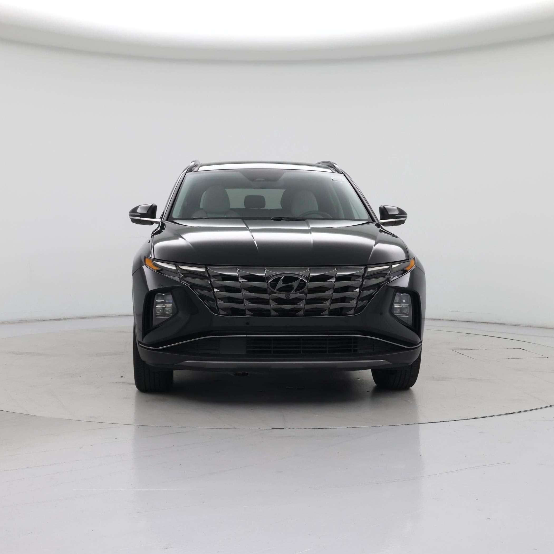 Thumbnail: 2022 Hyundai Tucson - 5