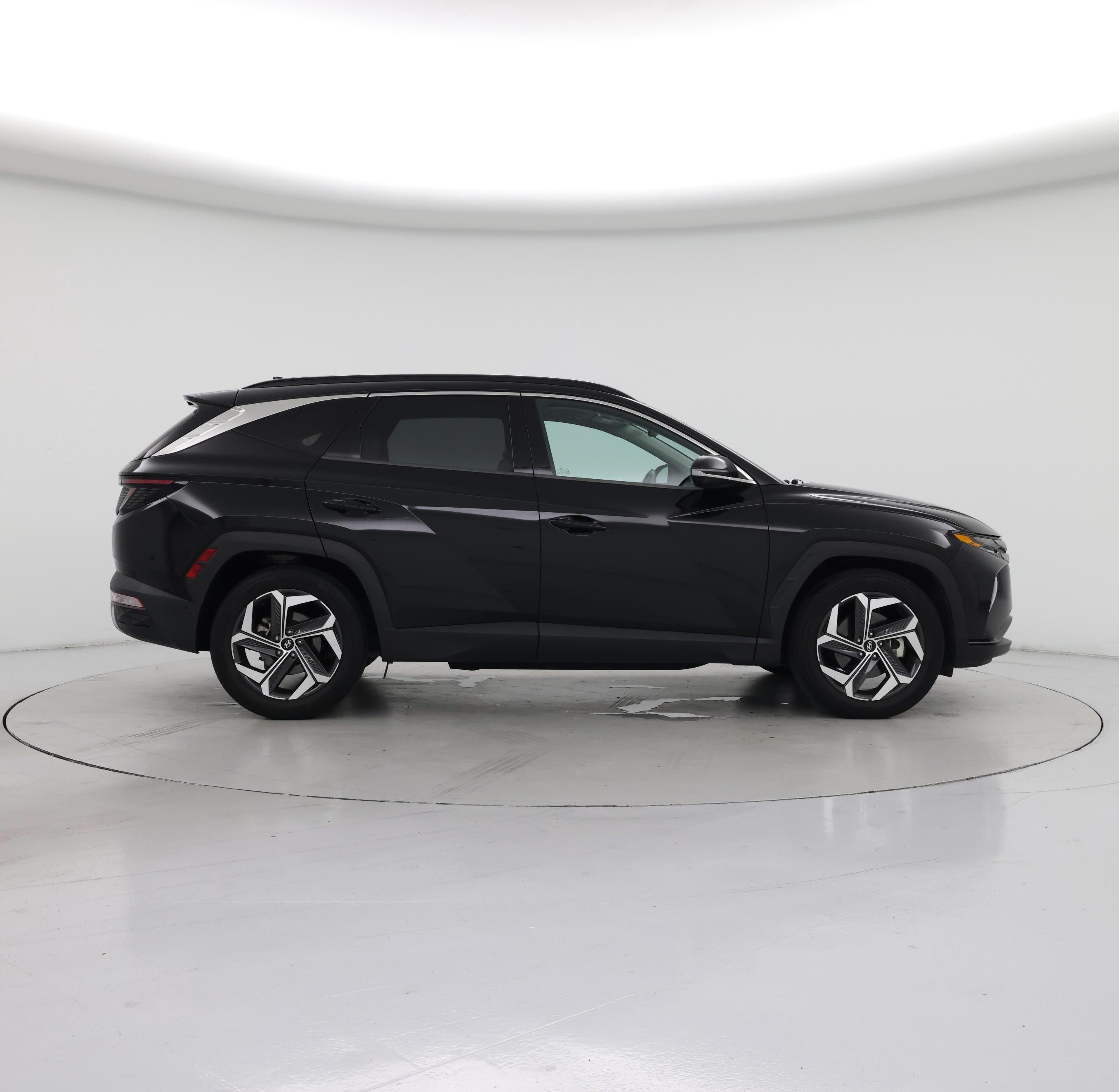 Thumbnail: 2022 Hyundai Tucson - 7