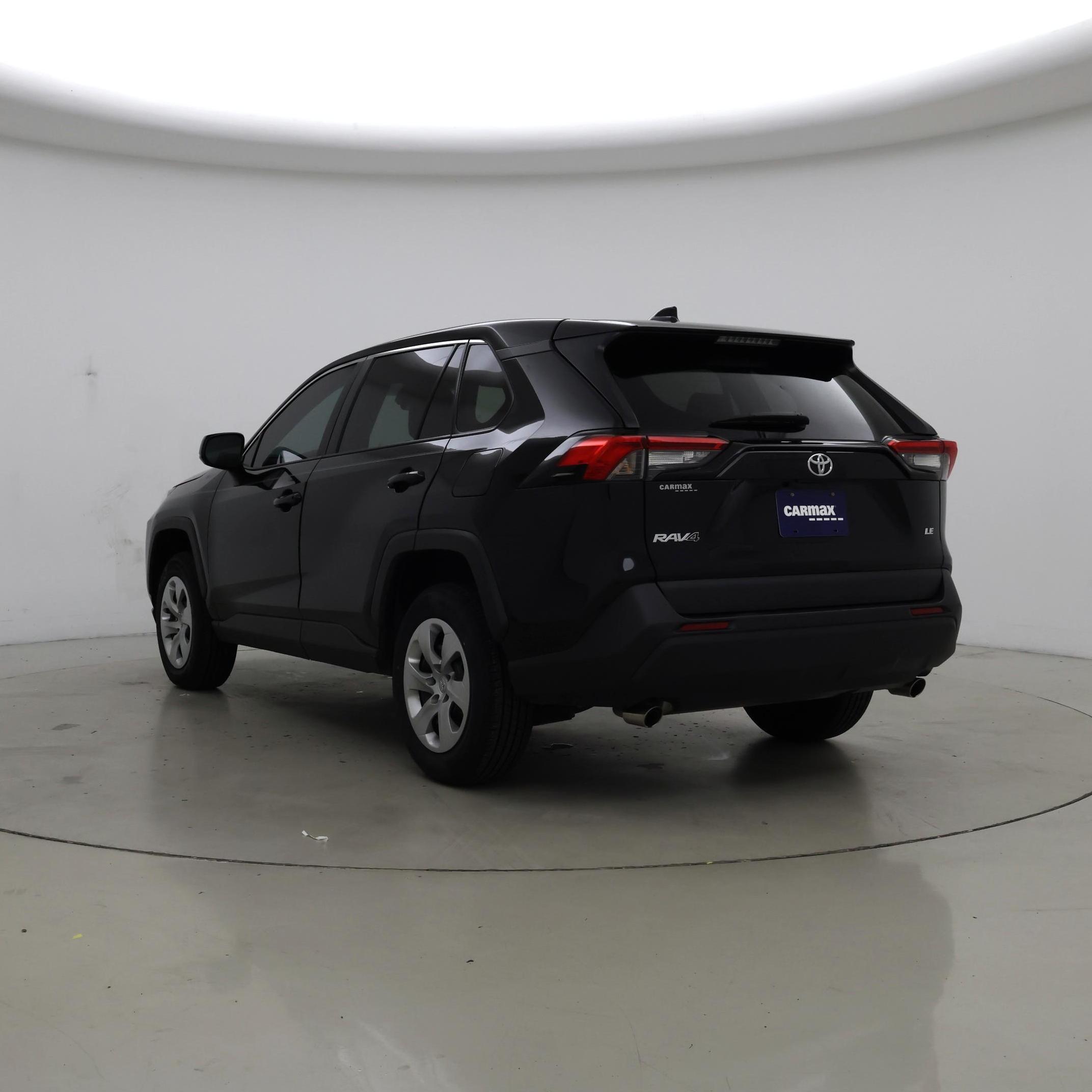 Thumbnail: 2023 Toyota RAV4 - 2