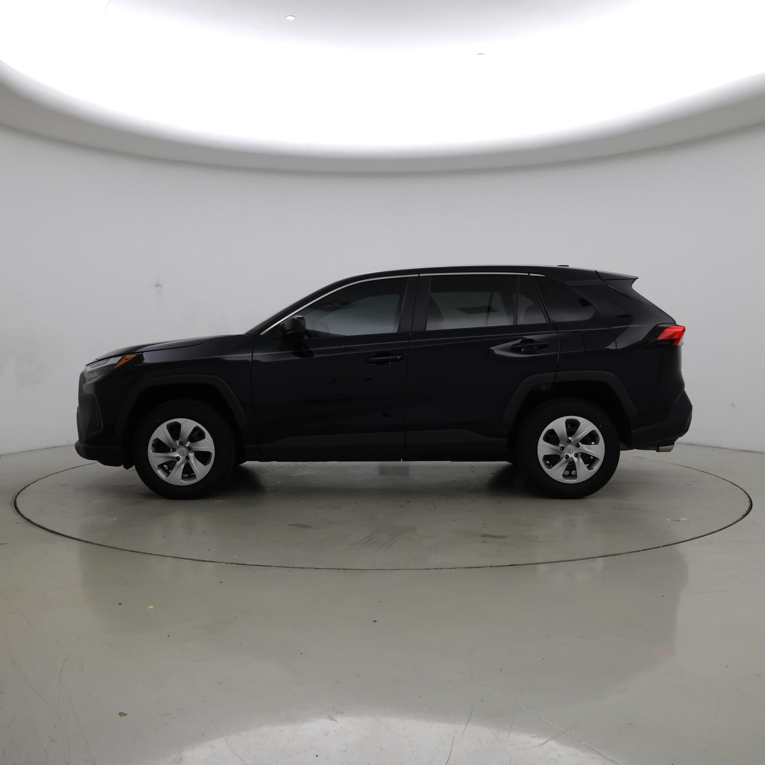 Thumbnail: 2023 Toyota RAV4 - 3