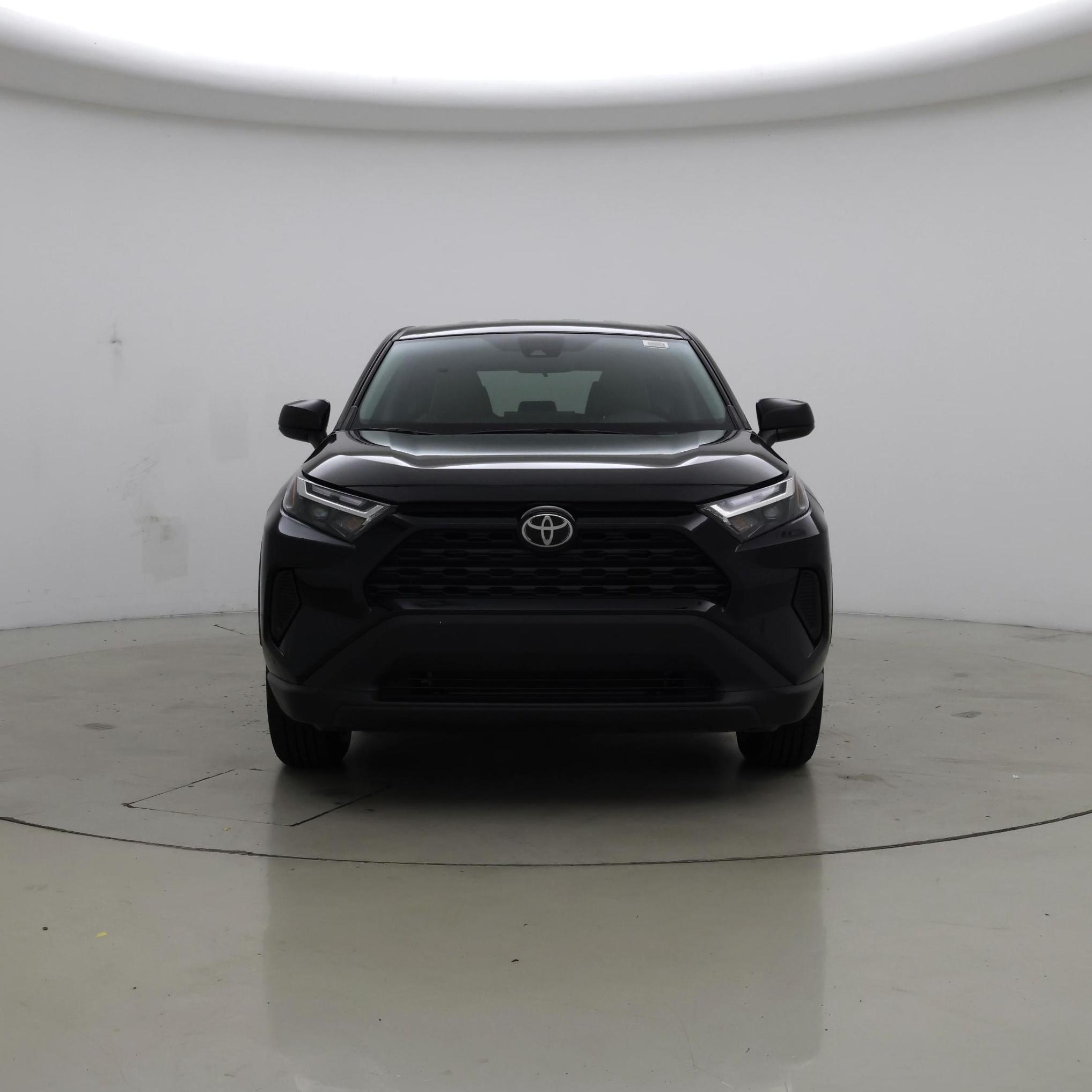 Thumbnail: 2023 Toyota RAV4 - 5
