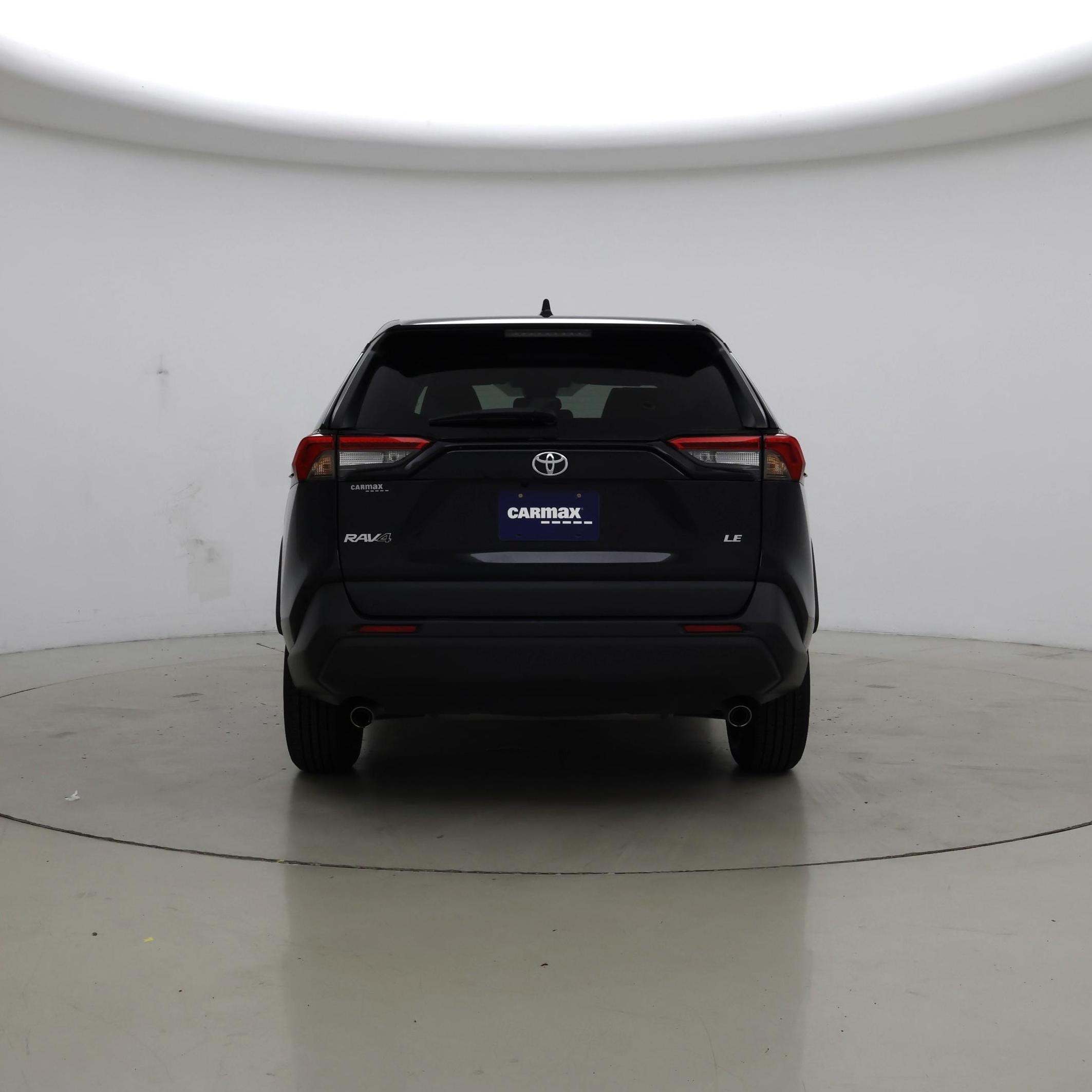 Thumbnail: 2023 Toyota RAV4 - 6