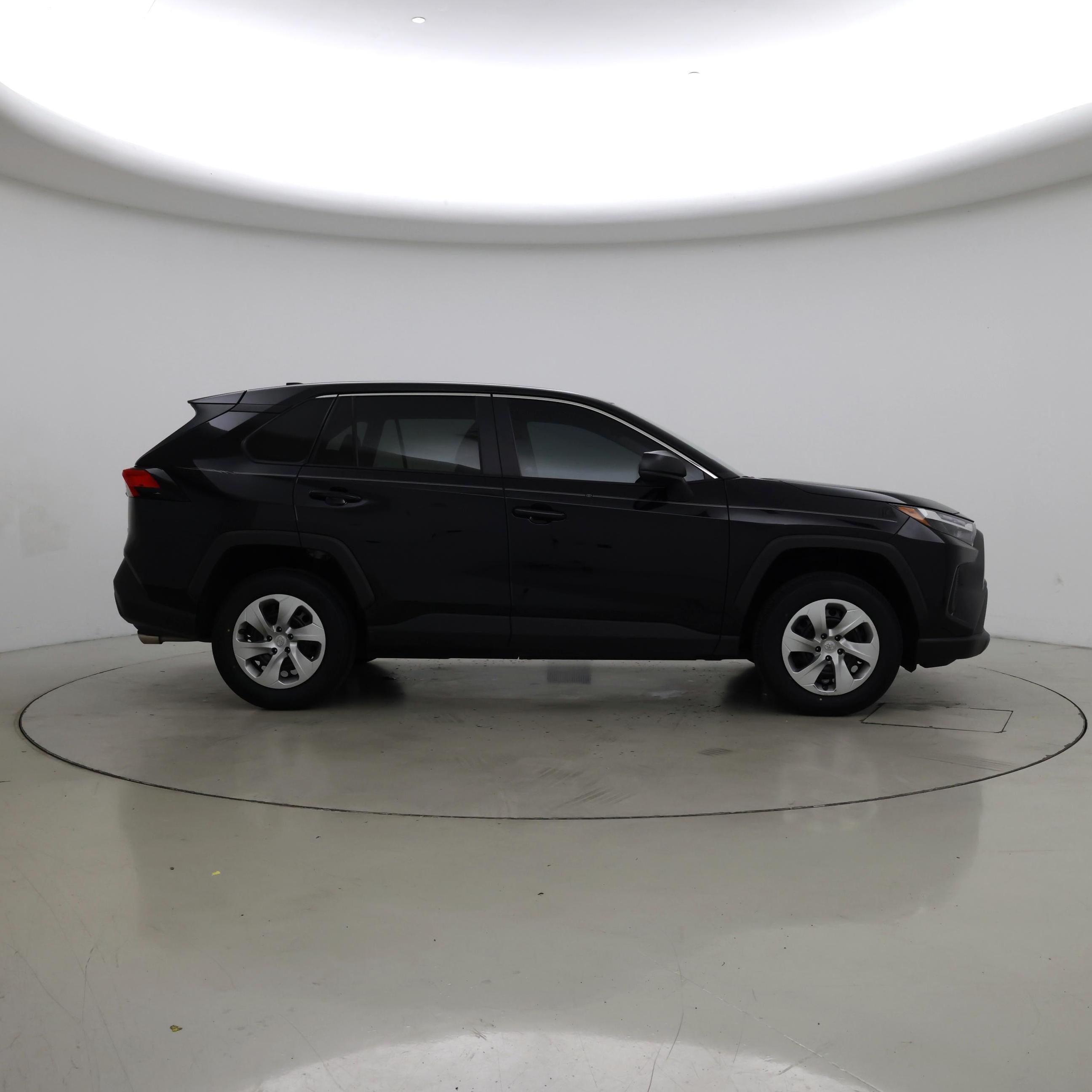 Thumbnail: 2023 Toyota RAV4 - 7