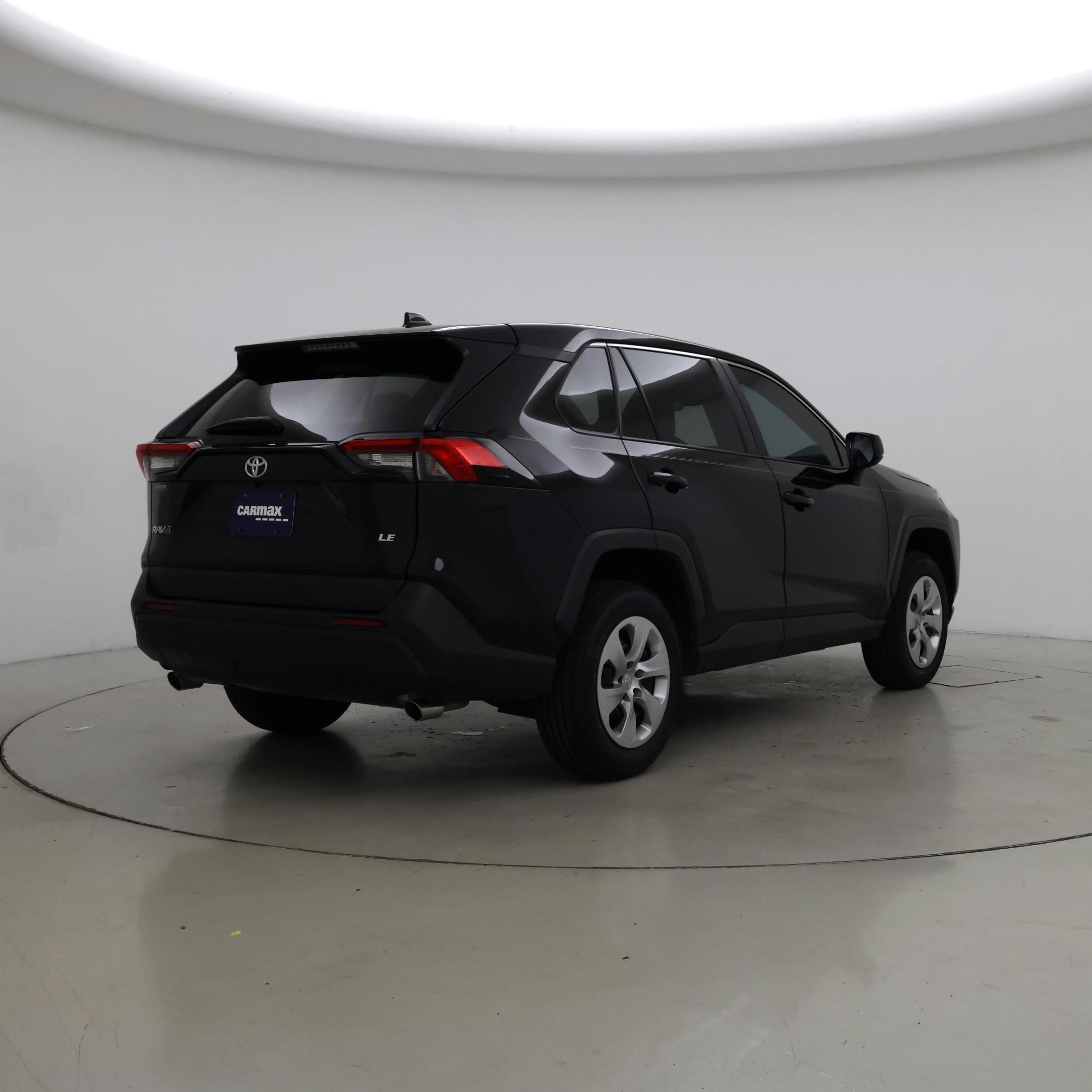 Thumbnail: 2023 Toyota RAV4 - 8