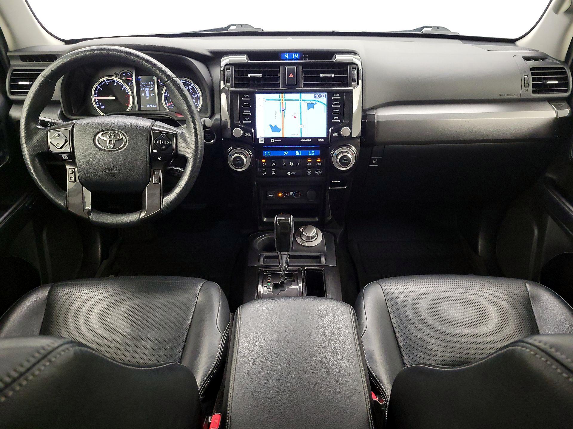Thumbnail: 2020 Toyota 4Runner - 9