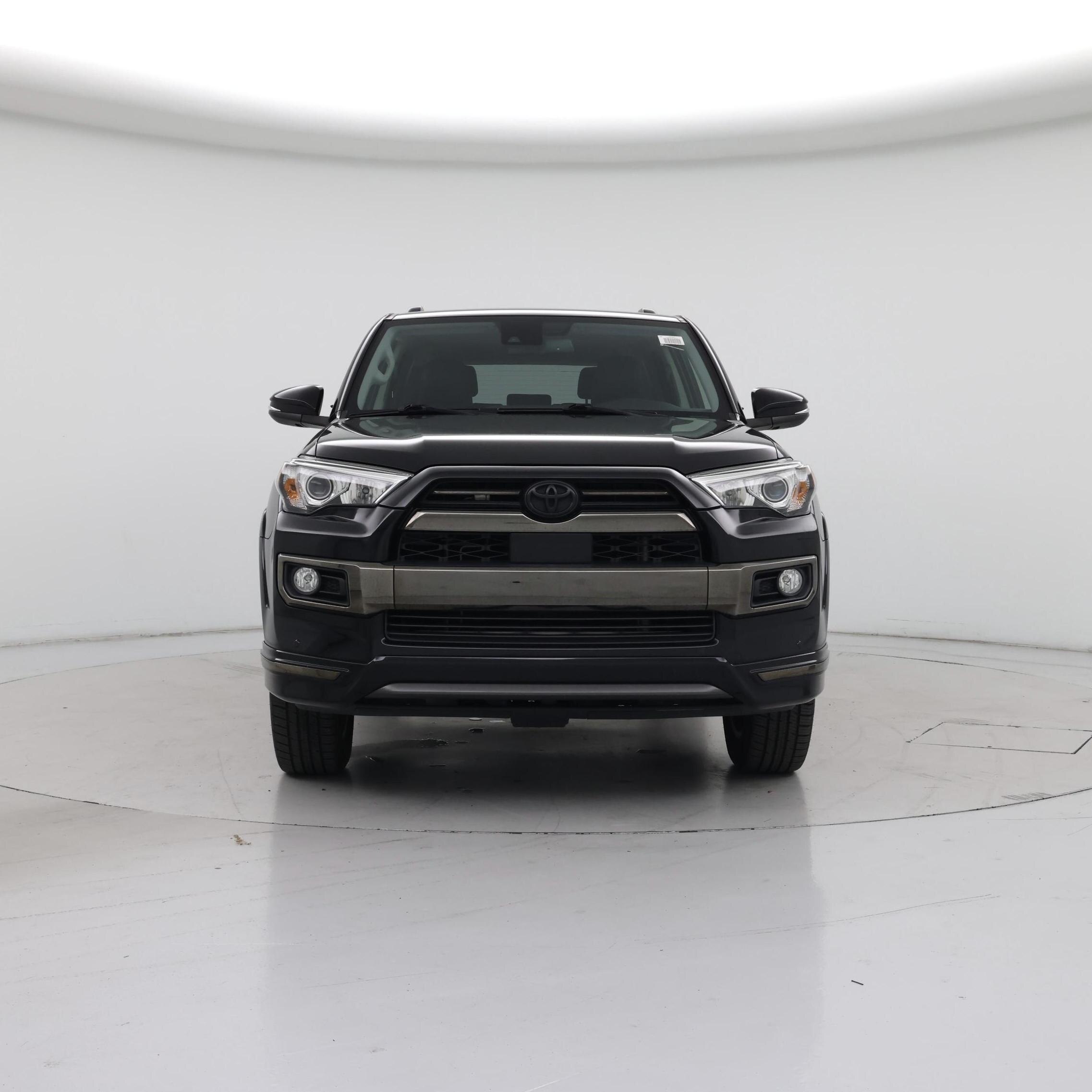 Thumbnail: 2020 Toyota 4Runner - 5