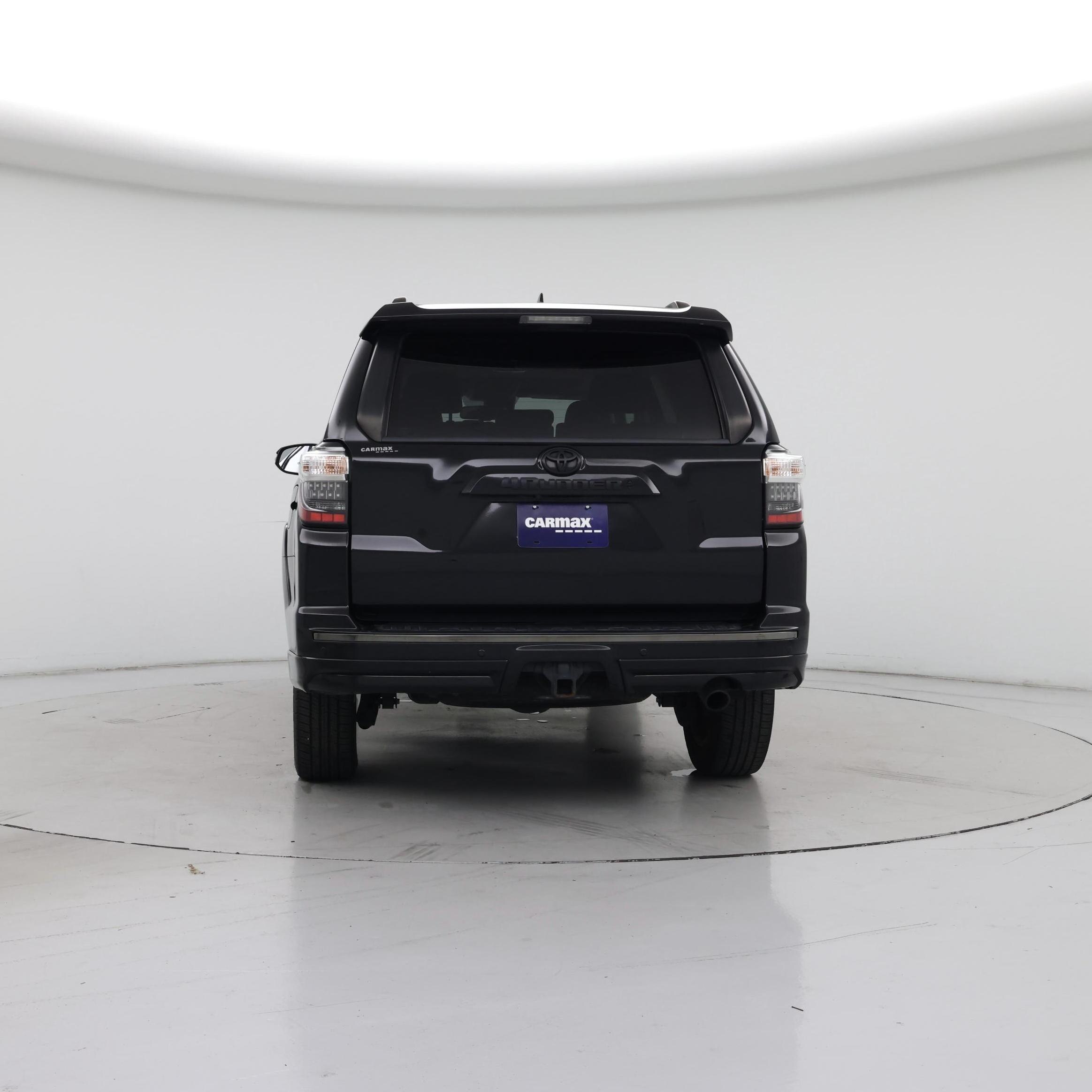 Thumbnail: 2020 Toyota 4Runner - 6