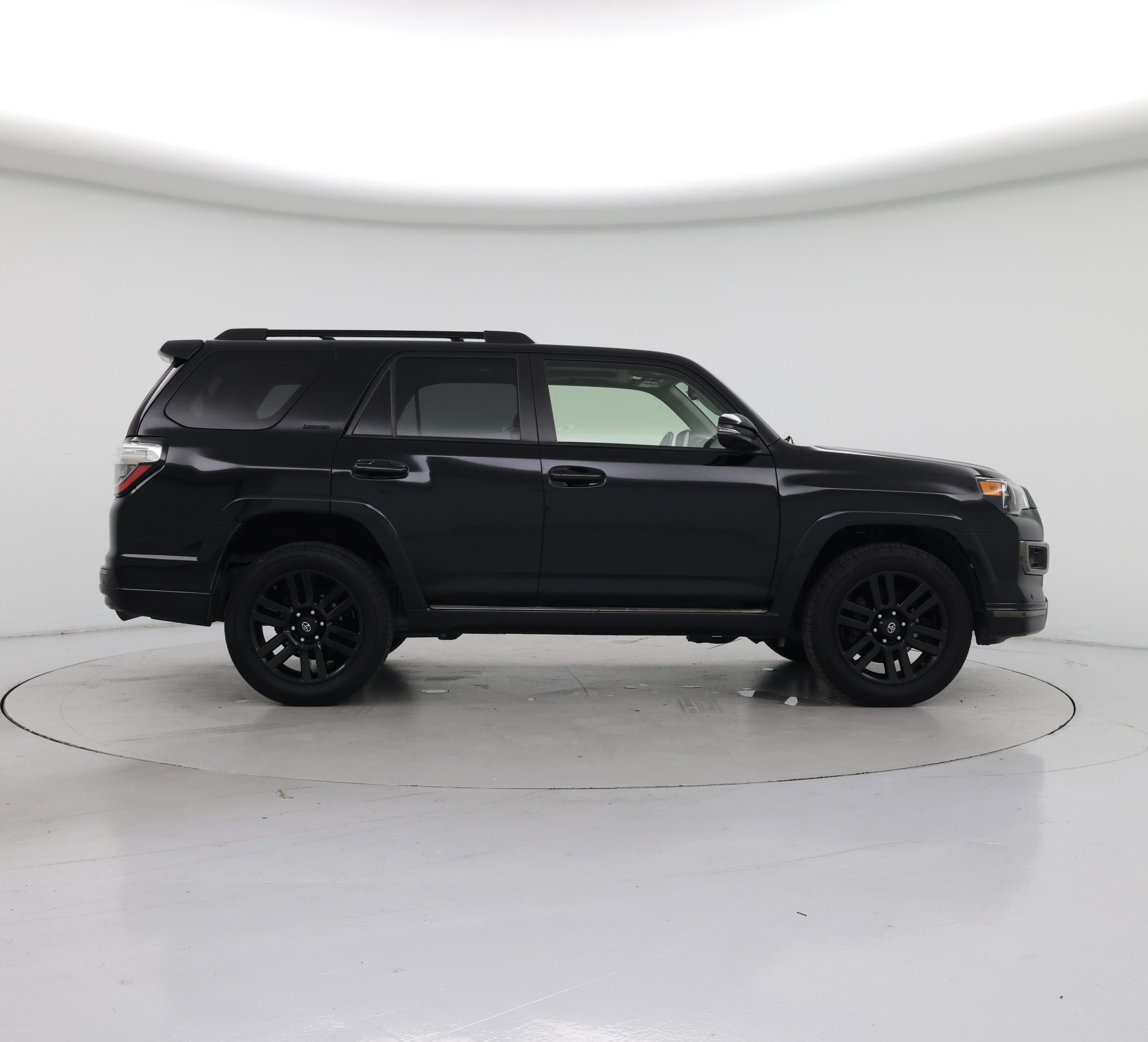 Thumbnail: 2020 Toyota 4Runner - 7