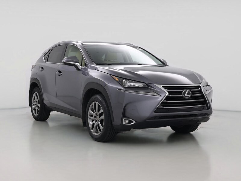 2016 Lexus NX 200t -
                  Tampa, FL