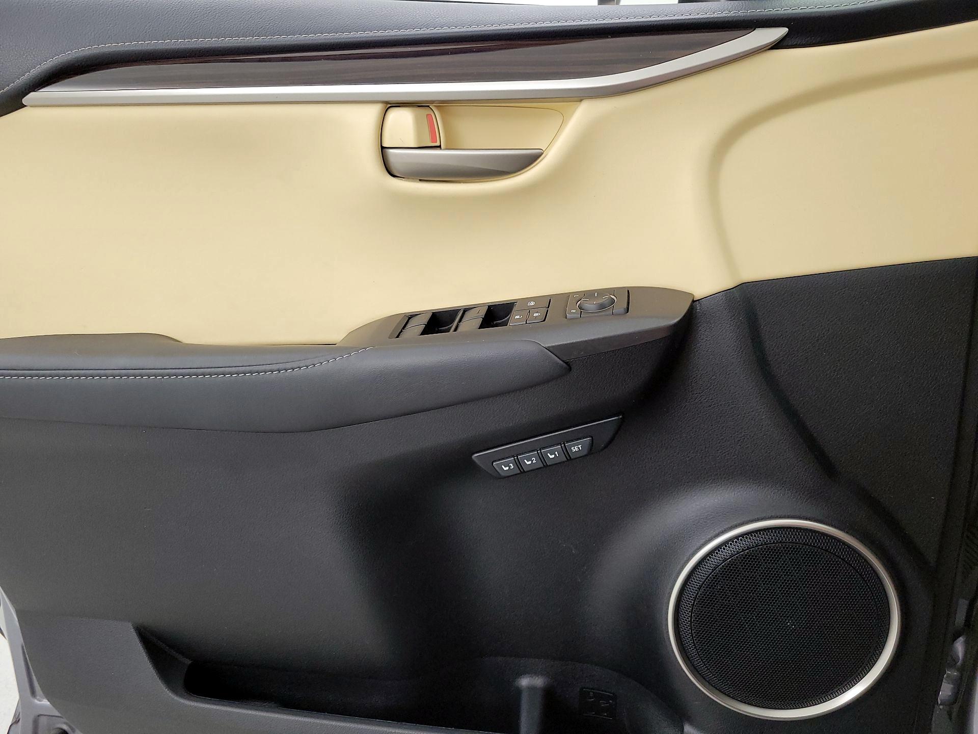 Thumbnail: 2016 Lexus NX - 12