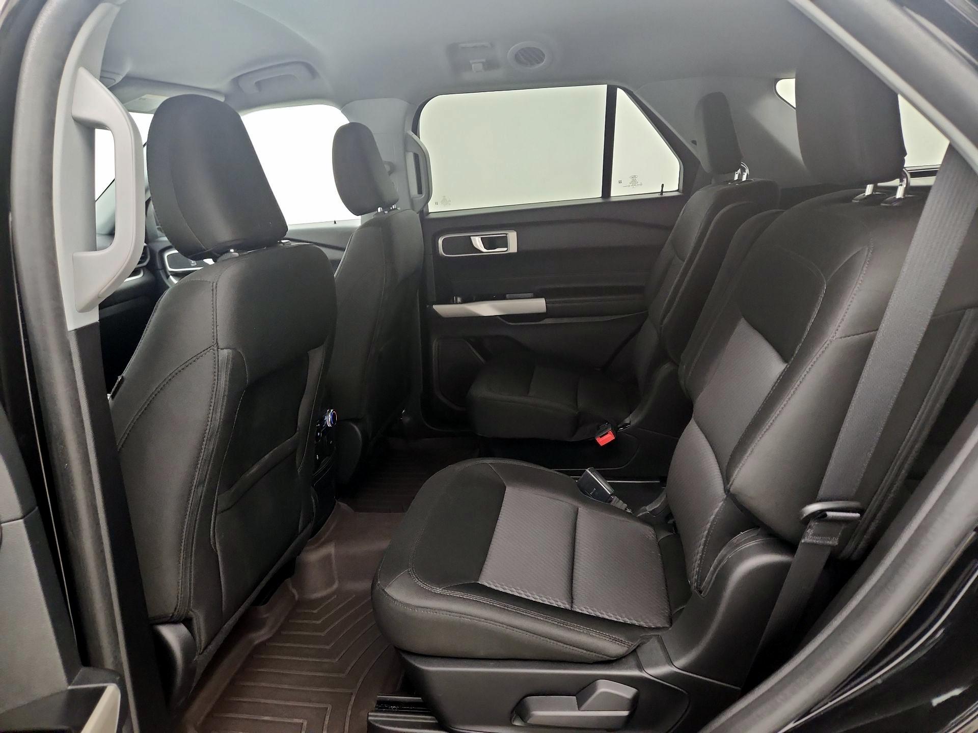 Thumbnail: 2022 Ford Explorer - 19