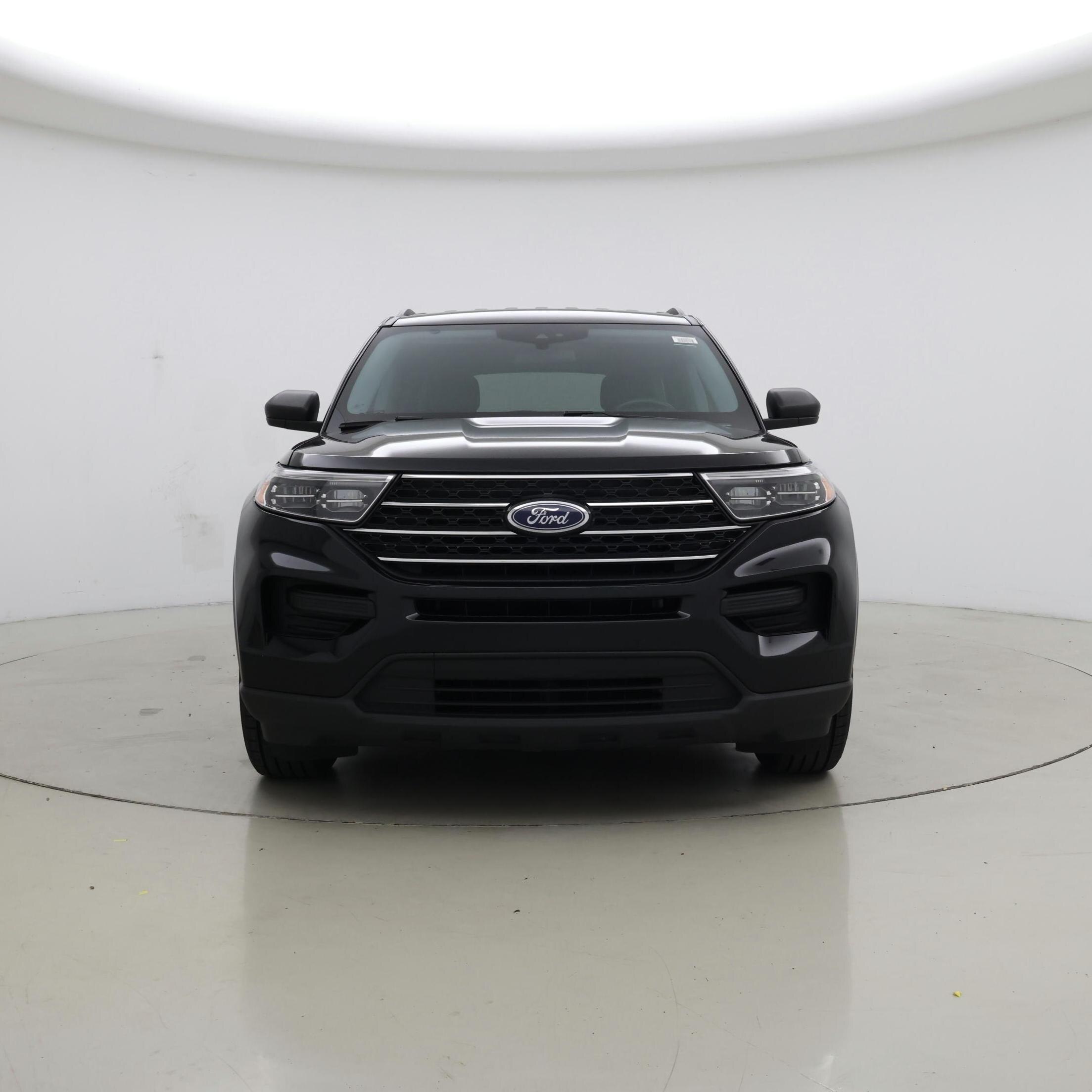 Thumbnail: 2022 Ford Explorer - 5