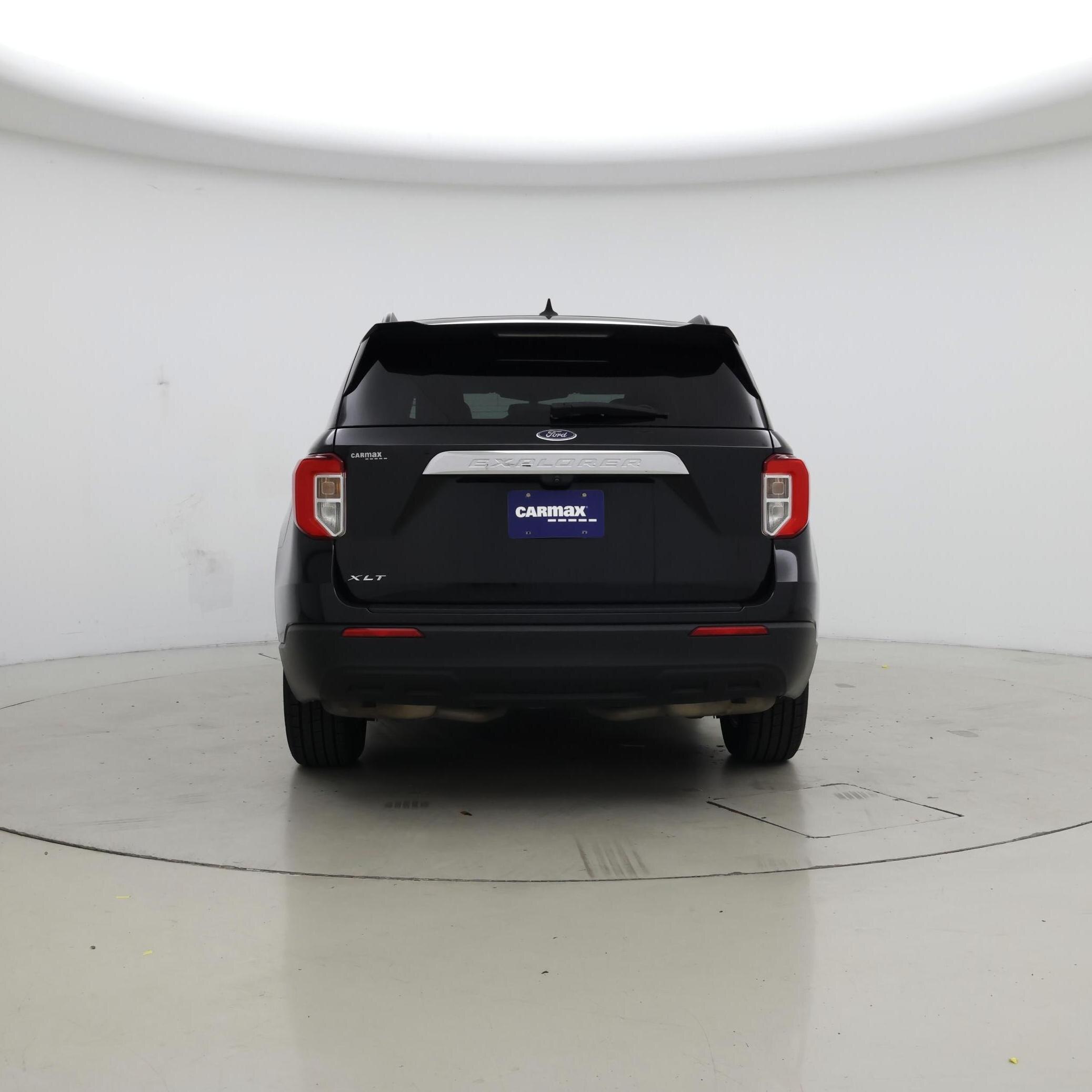 Thumbnail: 2022 Ford Explorer - 6