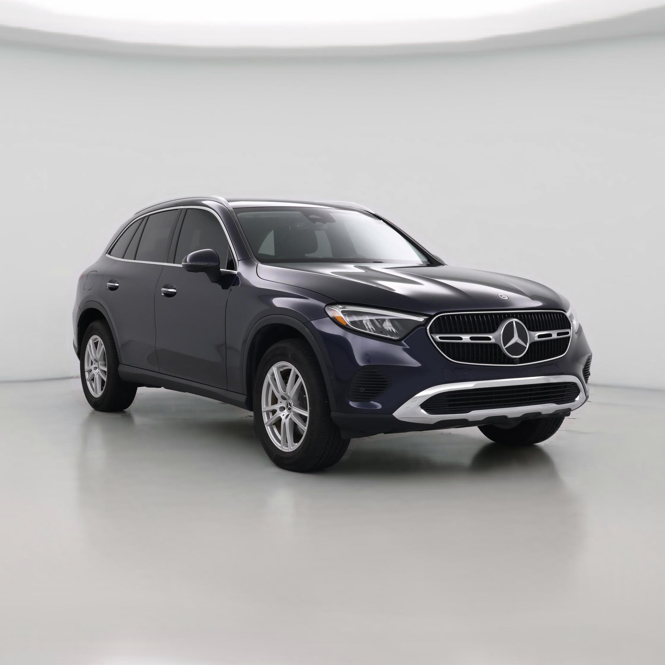 Thumbnail: 2023 Mercedes-Benz GLC - 1