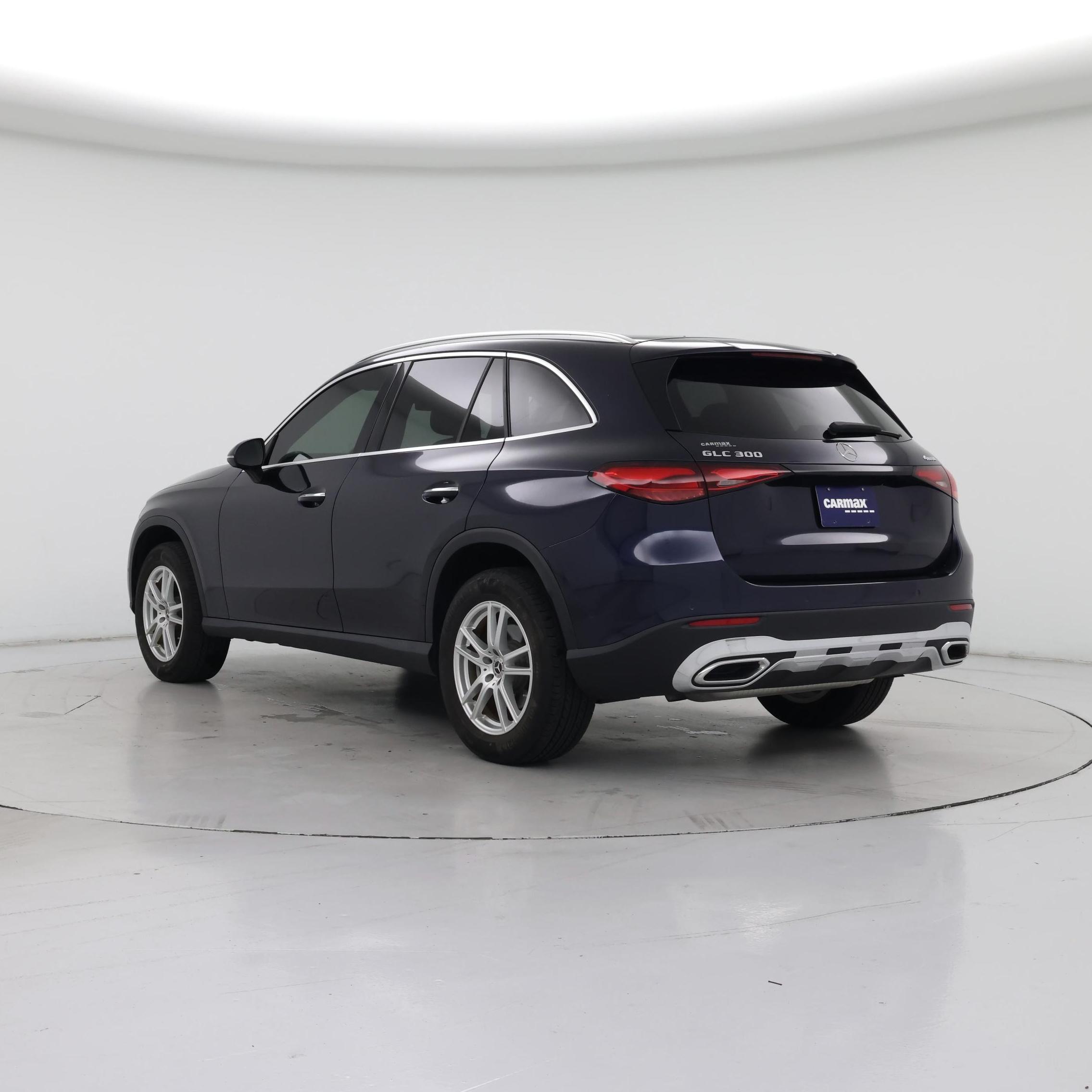 Thumbnail: 2023 Mercedes-Benz GLC - 2
