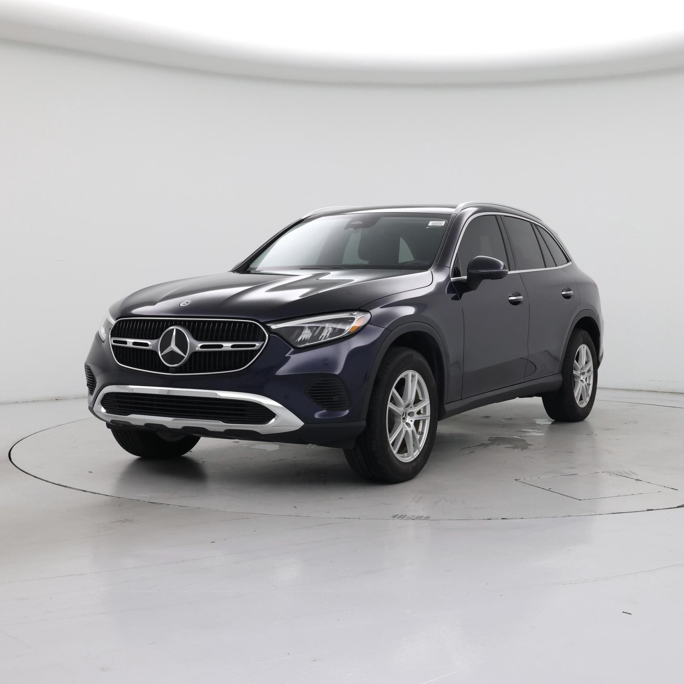 Thumbnail: 2023 Mercedes-Benz GLC - 4