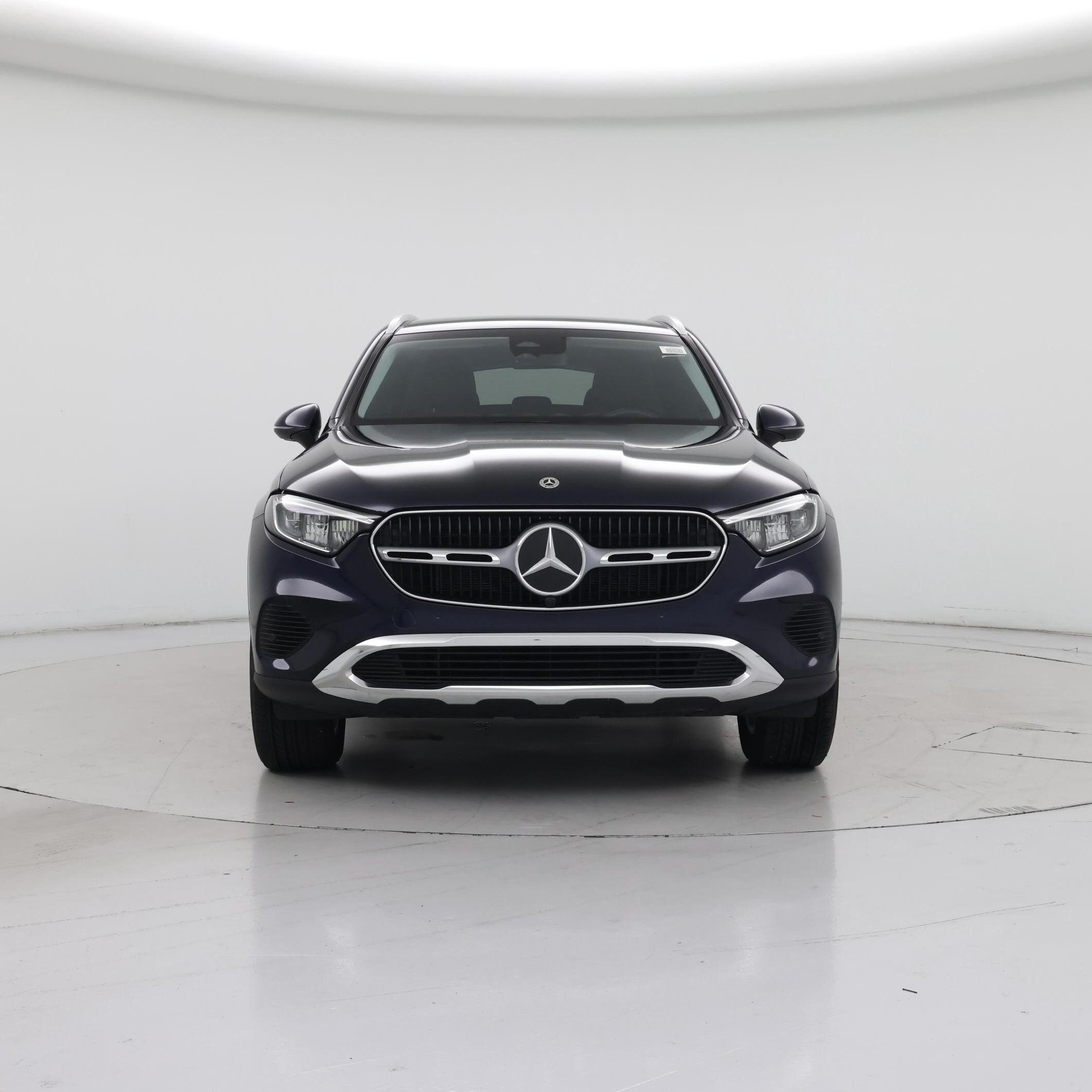 Thumbnail: 2023 Mercedes-Benz GLC - 5