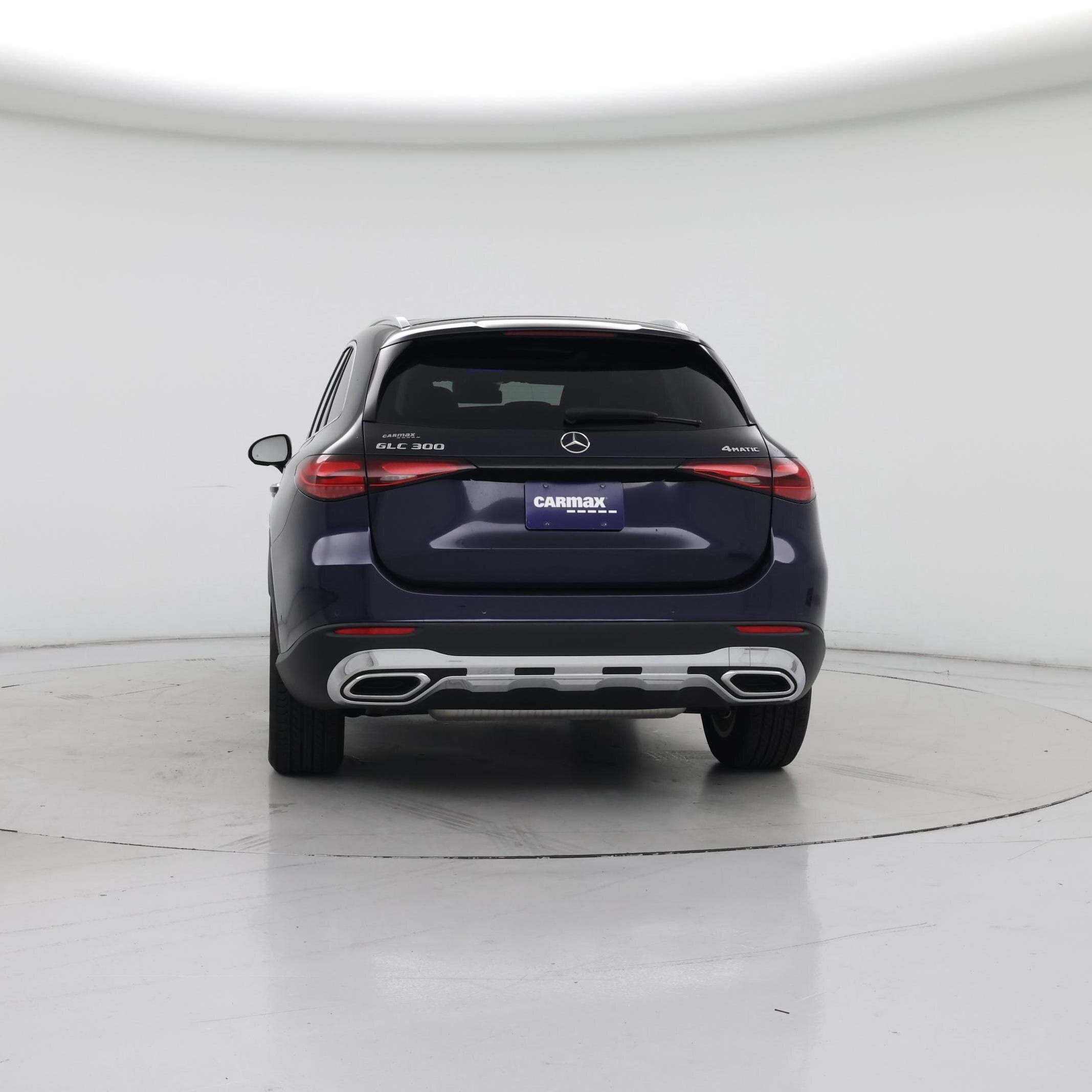 Thumbnail: 2023 Mercedes-Benz GLC - 6