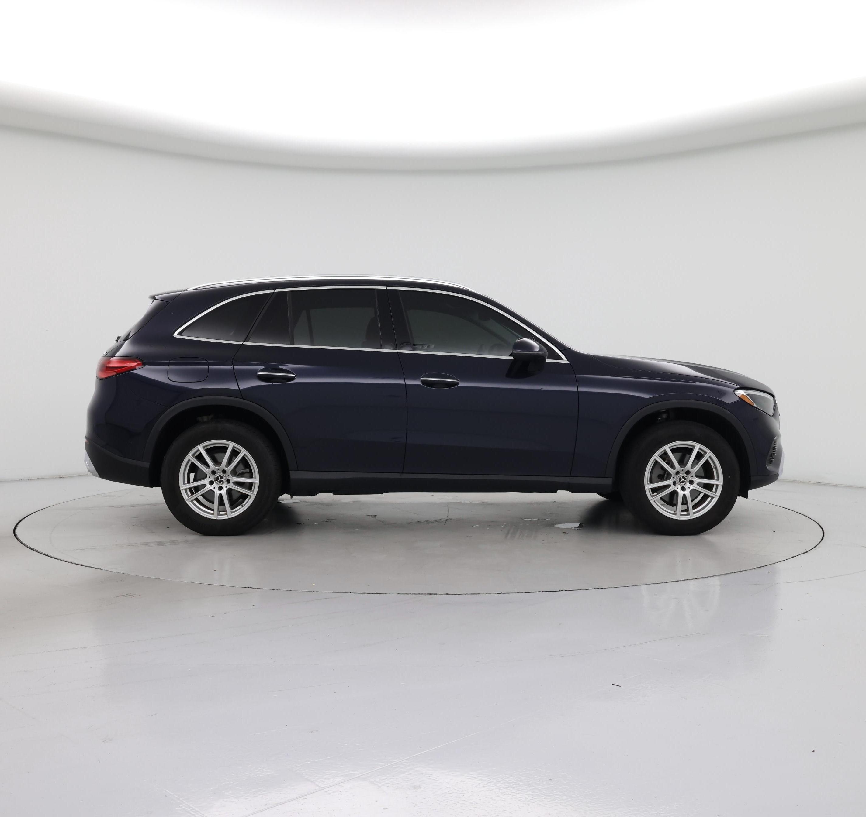 Thumbnail: 2023 Mercedes-Benz GLC - 7