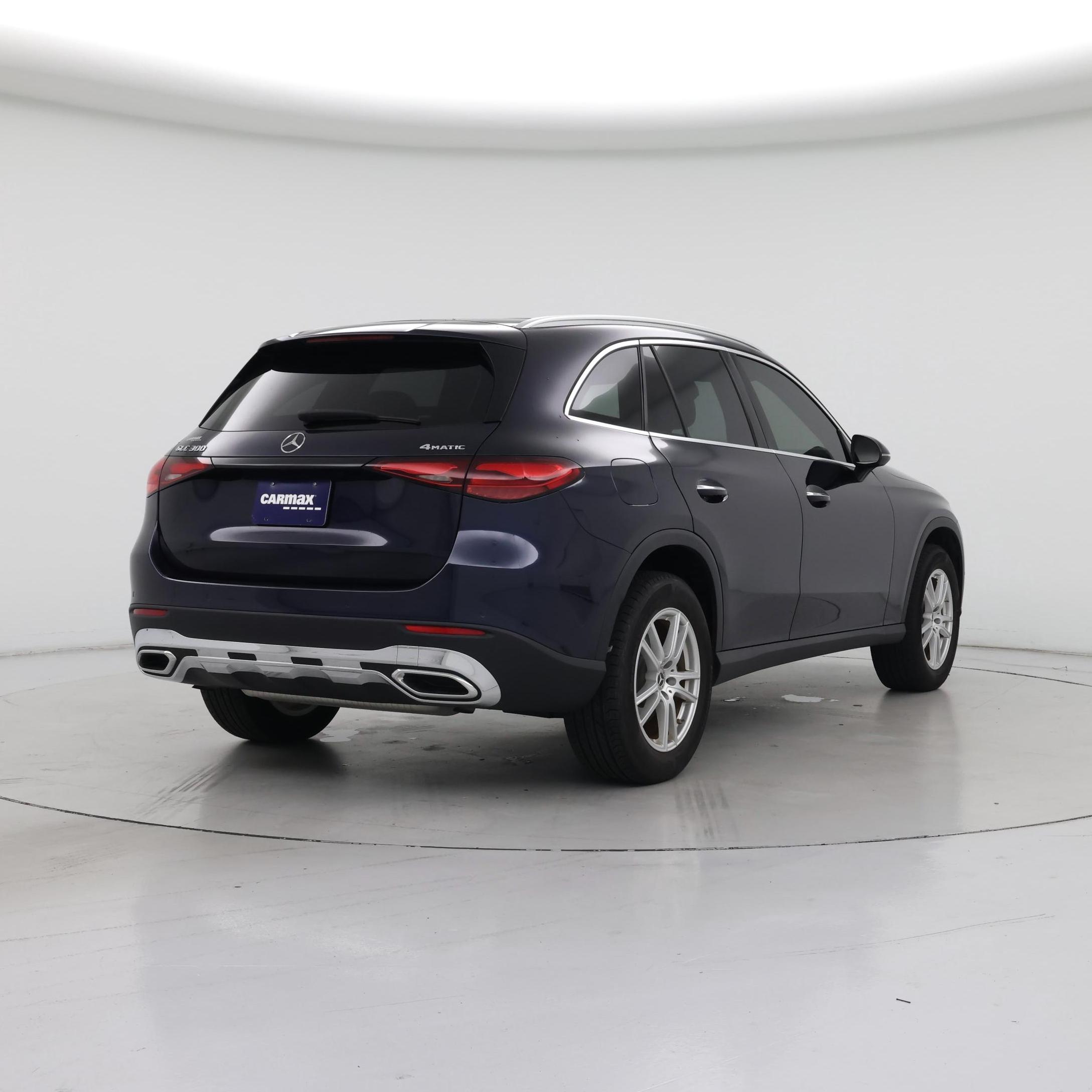 Thumbnail: 2023 Mercedes-Benz GLC - 8
