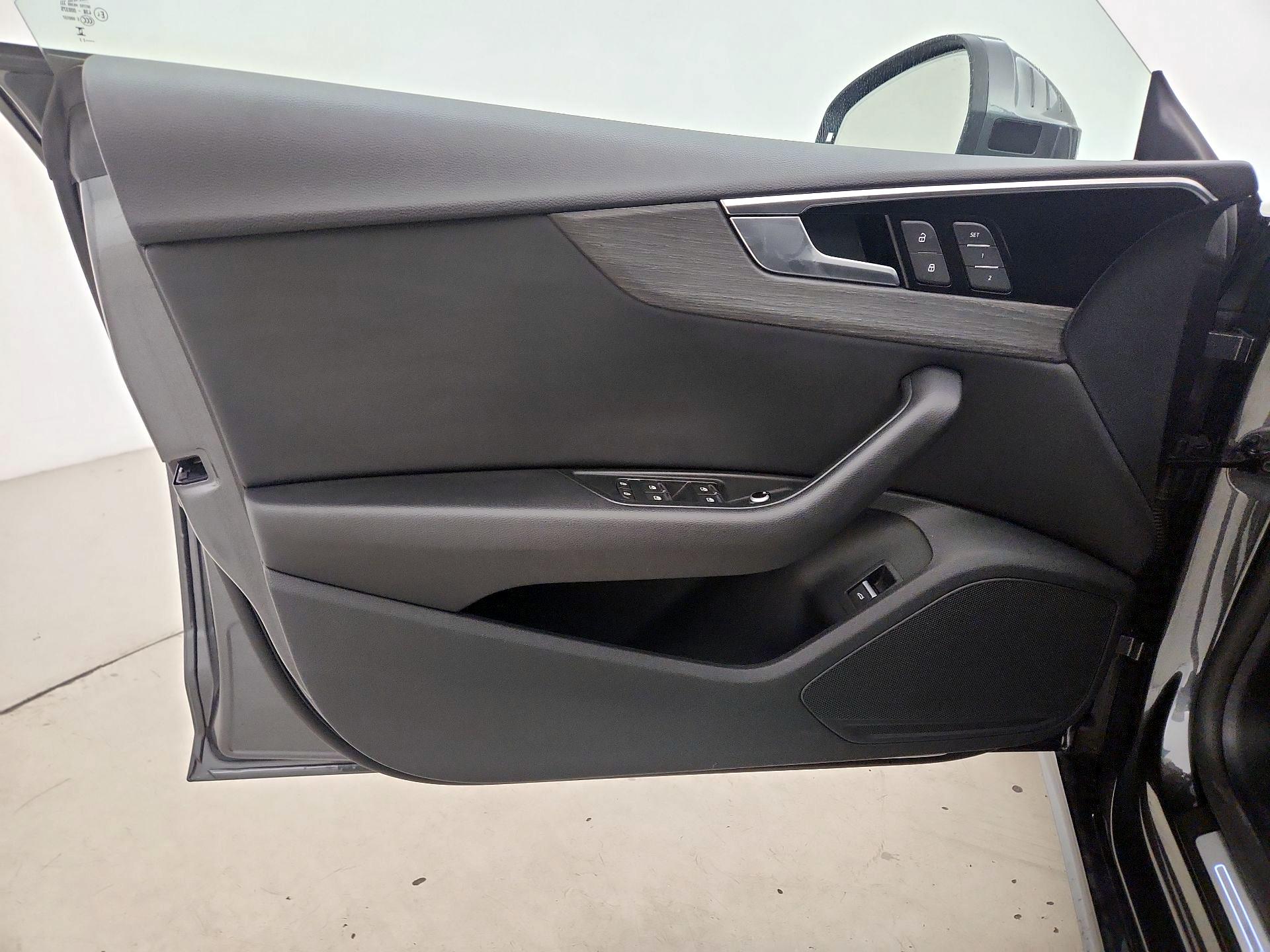 Thumbnail: 2023 Audi A5 - 12