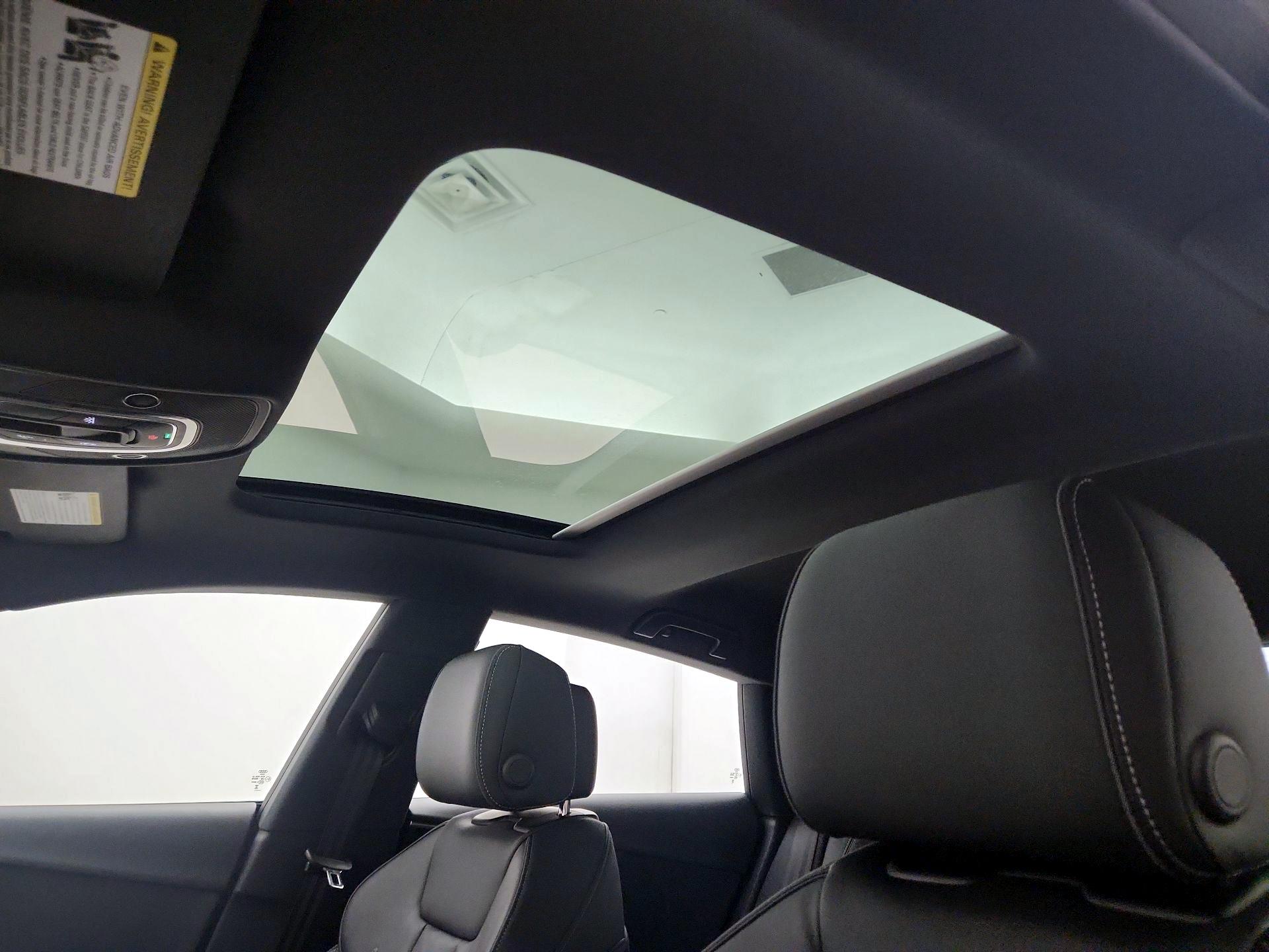 Thumbnail: 2023 Audi A5 - 19