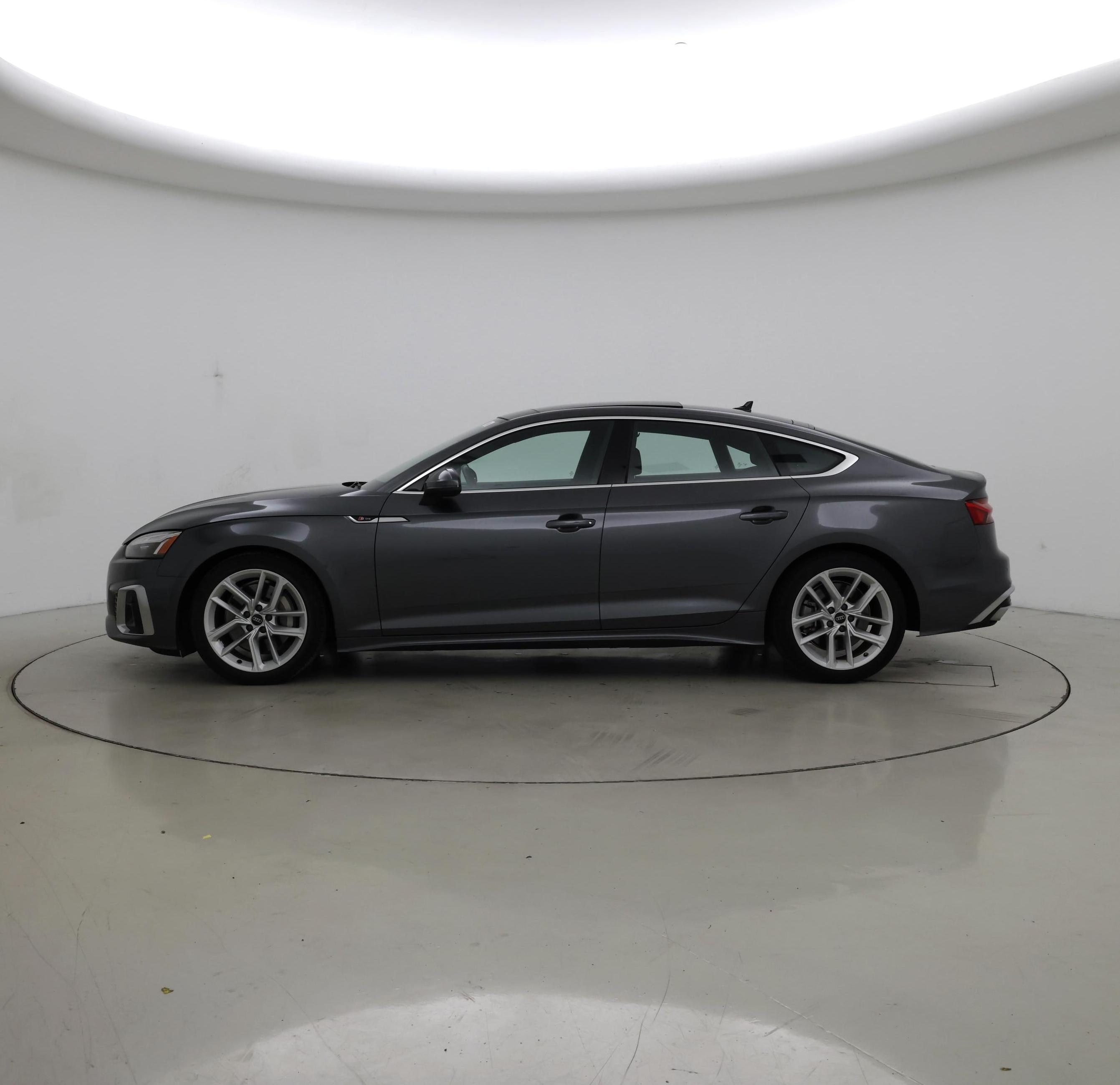 Thumbnail: 2023 Audi A5 - 3