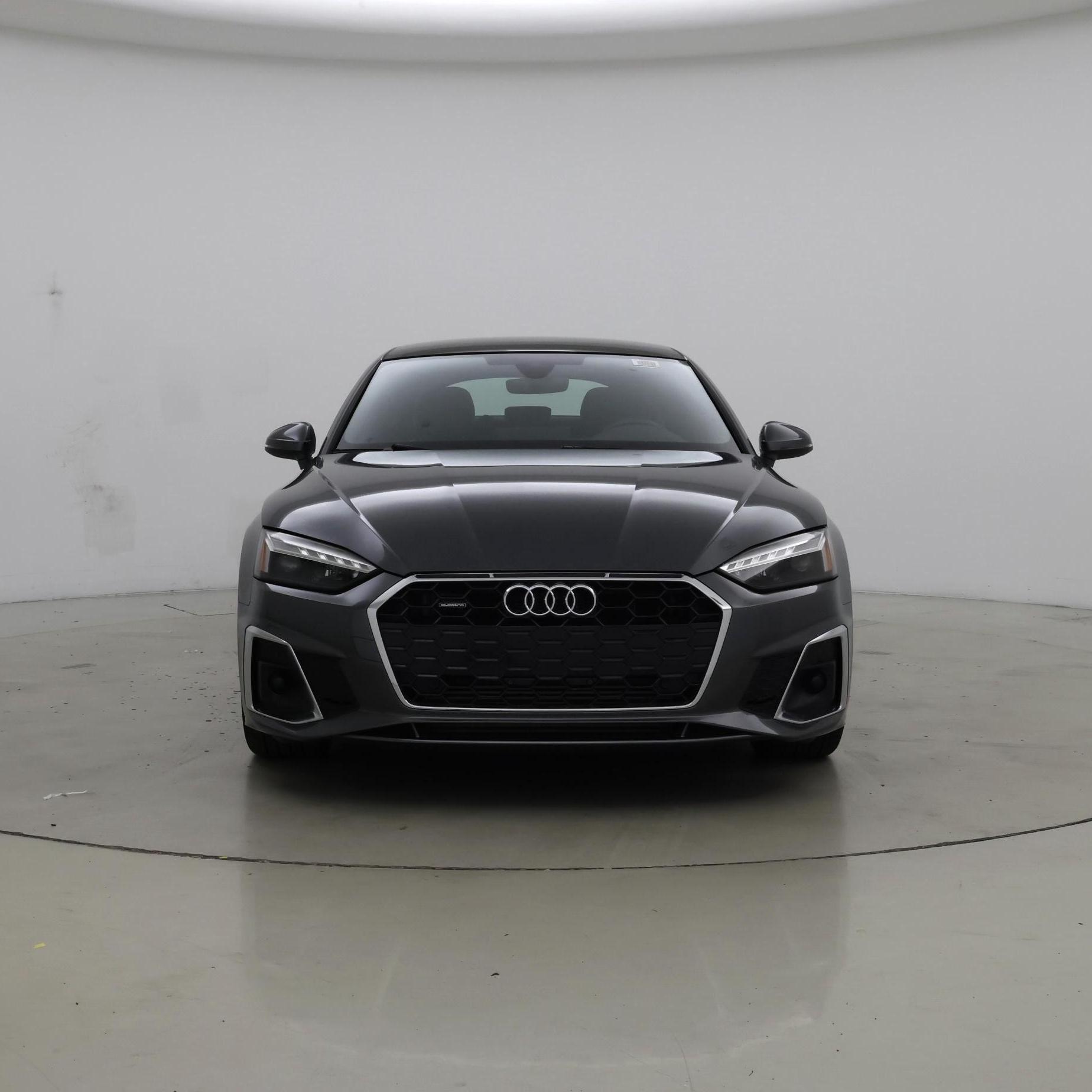 Thumbnail: 2023 Audi A5 - 5