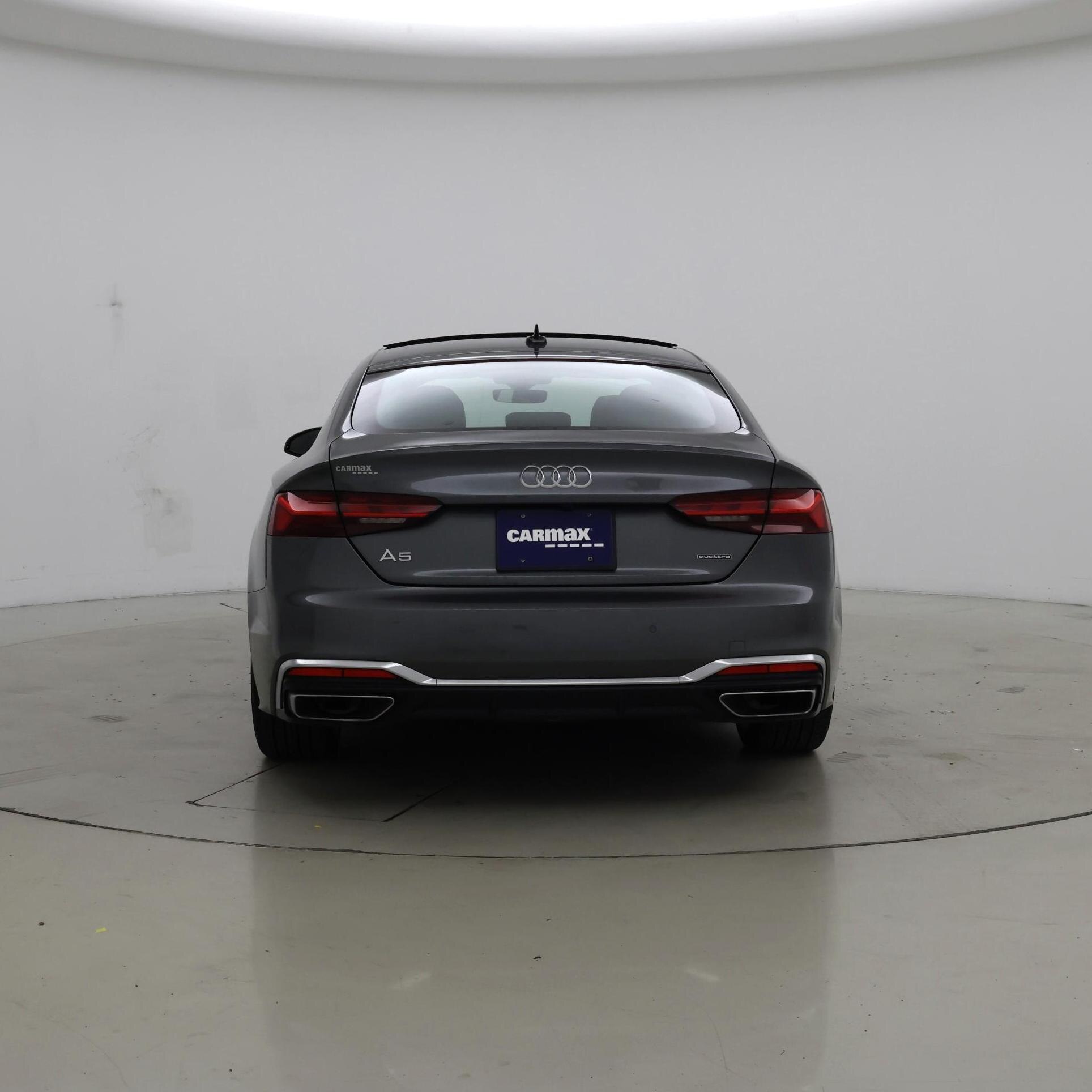 Thumbnail: 2023 Audi A5 - 6