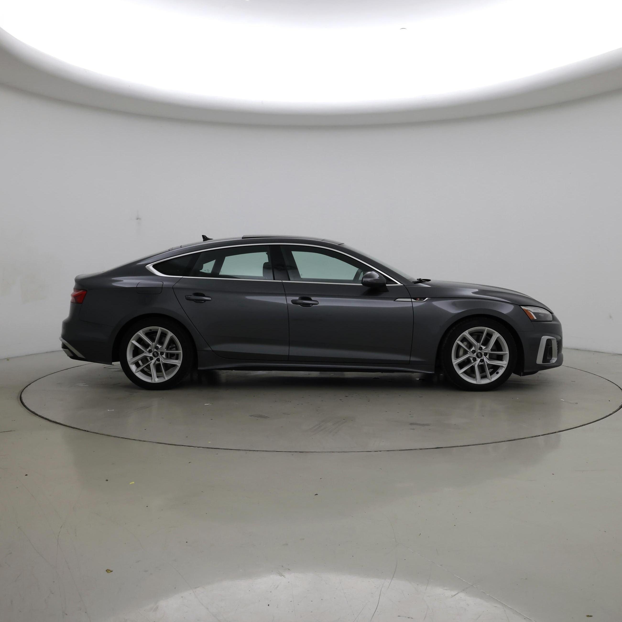 Thumbnail: 2023 Audi A5 - 7