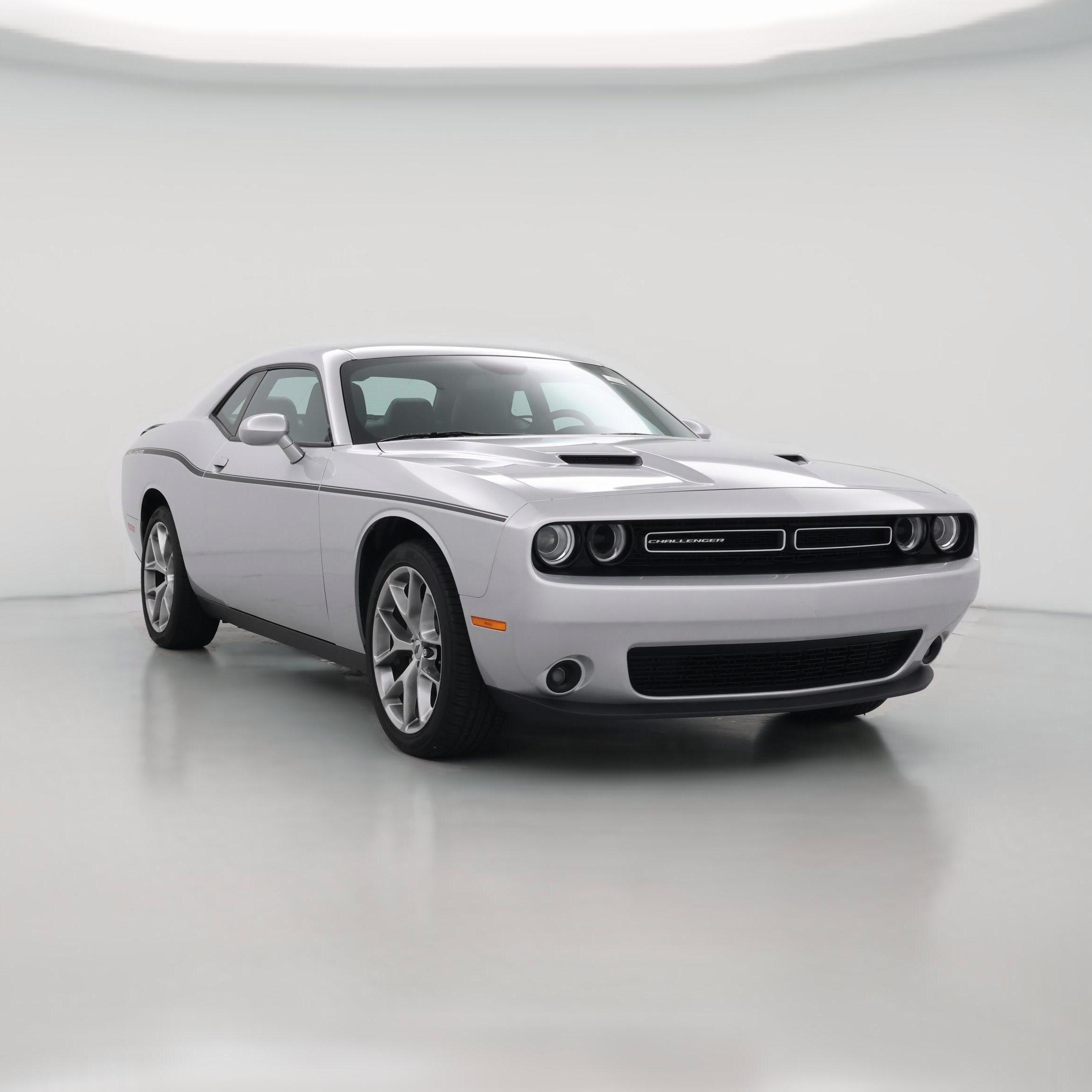 Thumbnail: 2023 Dodge Challenger - 1