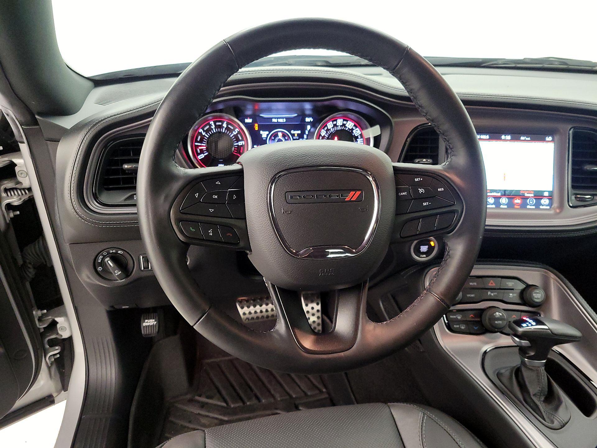Thumbnail: 2023 Dodge Challenger - 10