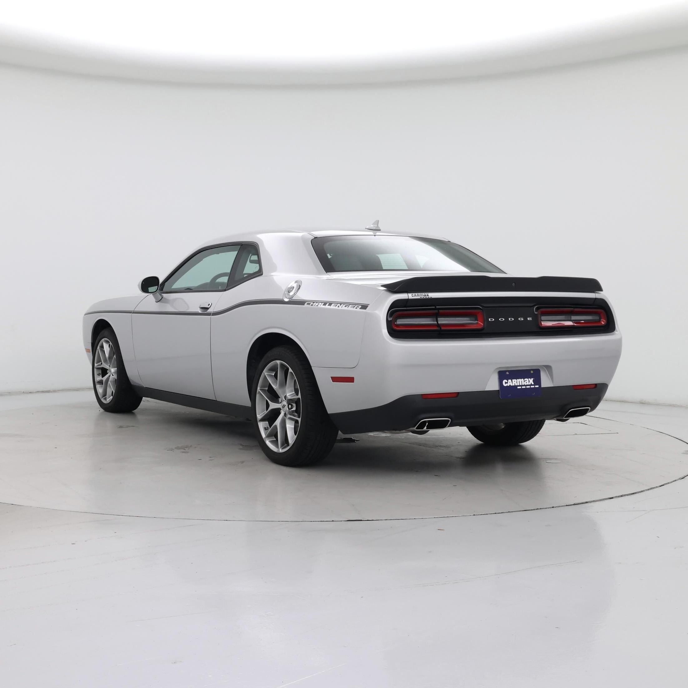 Thumbnail: 2023 Dodge Challenger - 2