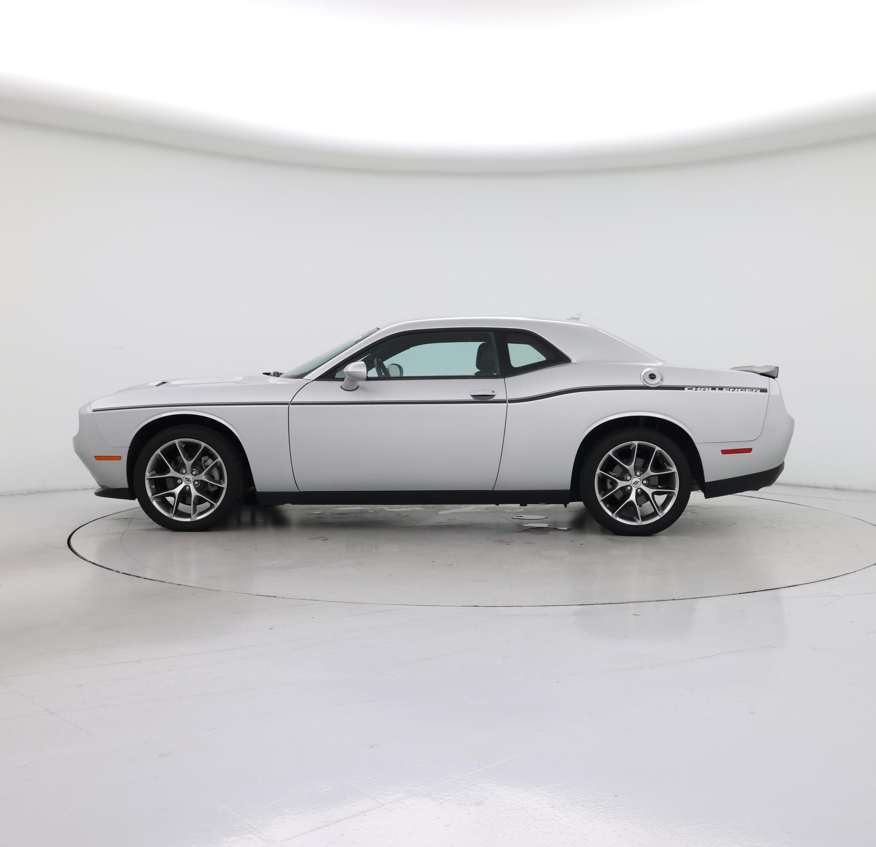 Thumbnail: 2023 Dodge Challenger - 3