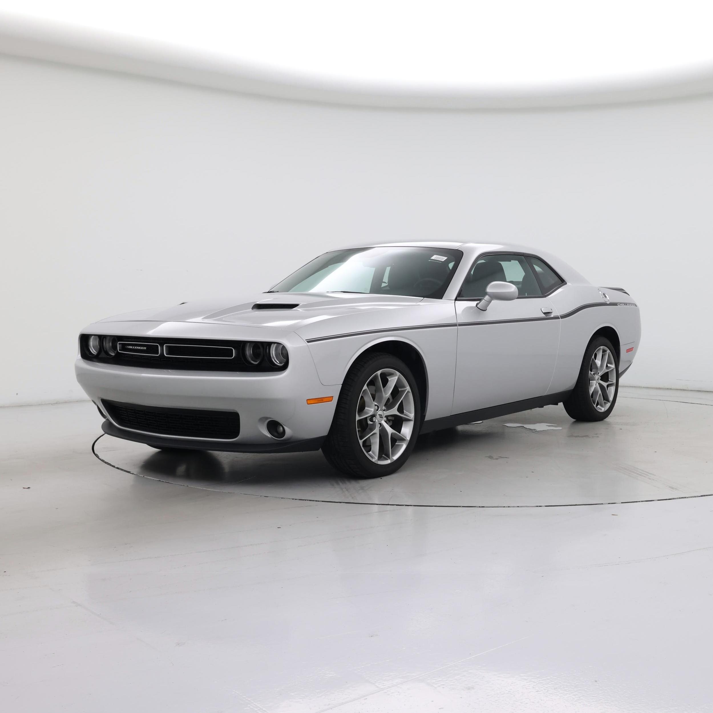 Thumbnail: 2023 Dodge Challenger - 4