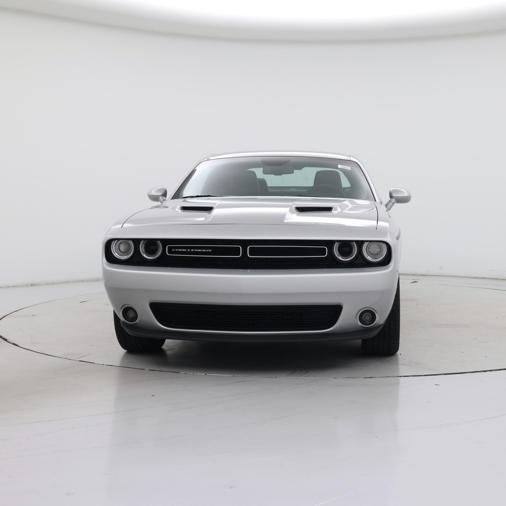 Thumbnail: 2023 Dodge Challenger - 5