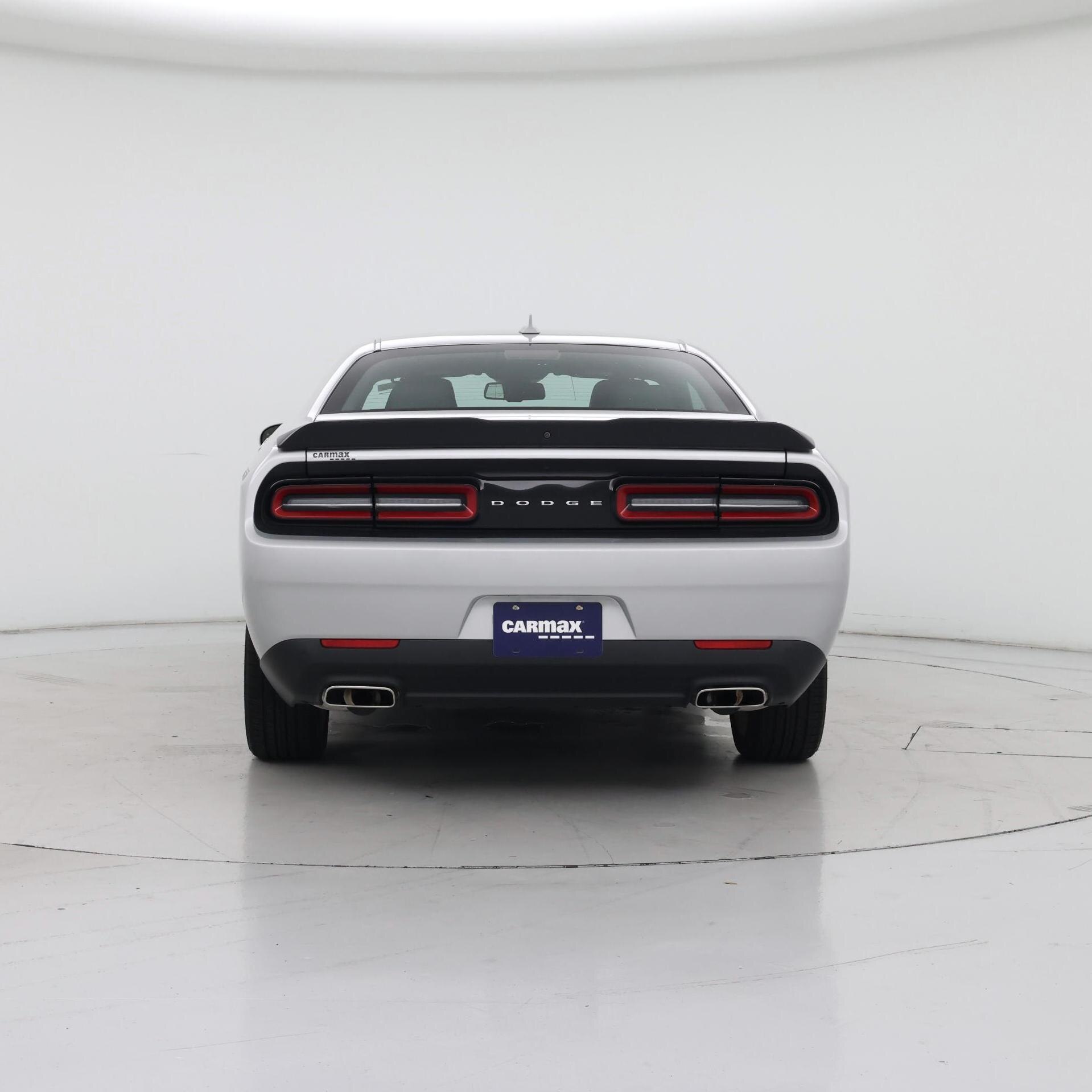Thumbnail: 2023 Dodge Challenger - 6