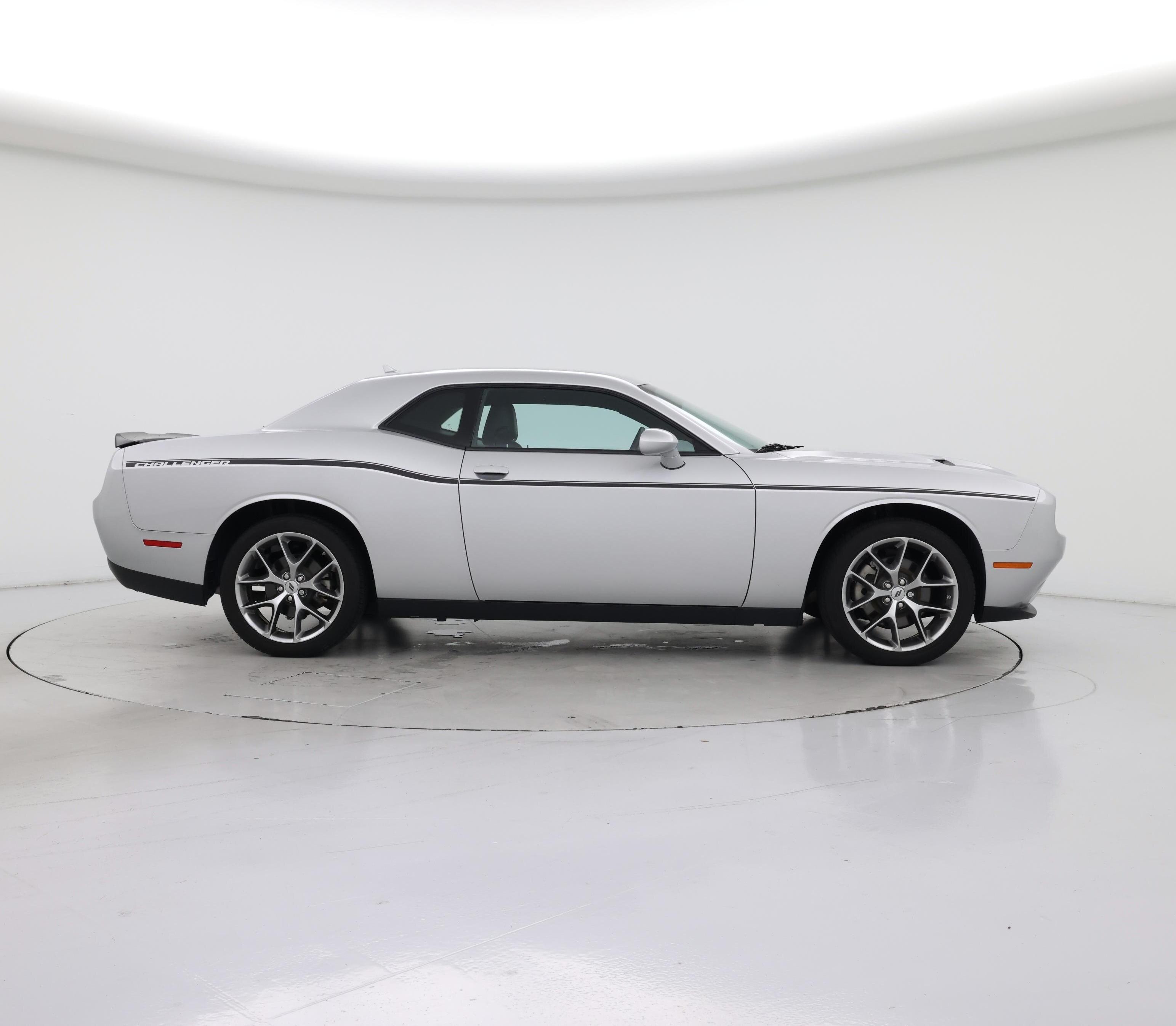 Thumbnail: 2023 Dodge Challenger - 7